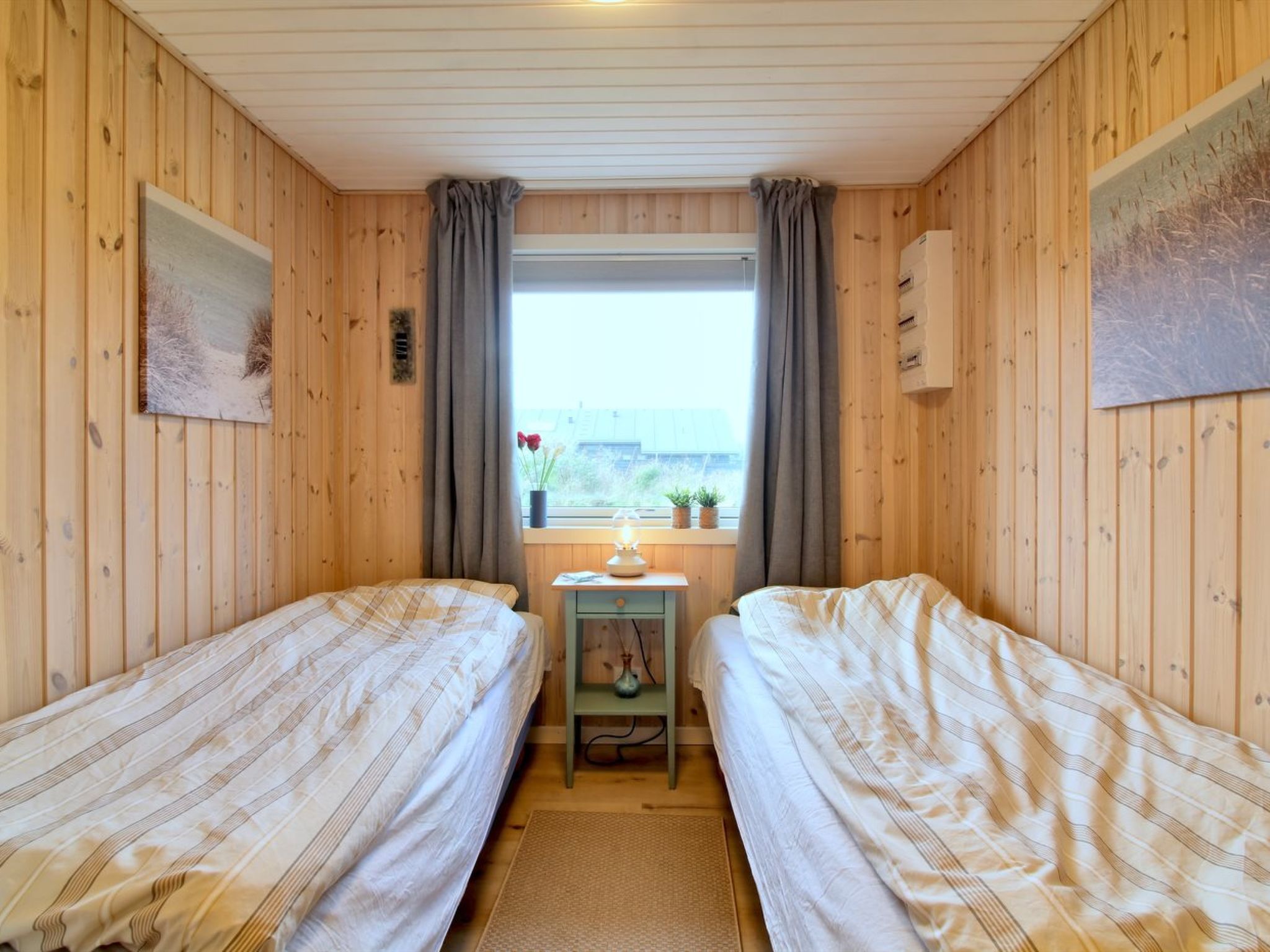 Maison "Annukka" - 500m from the sea – Chambre, photo 7 sur 19