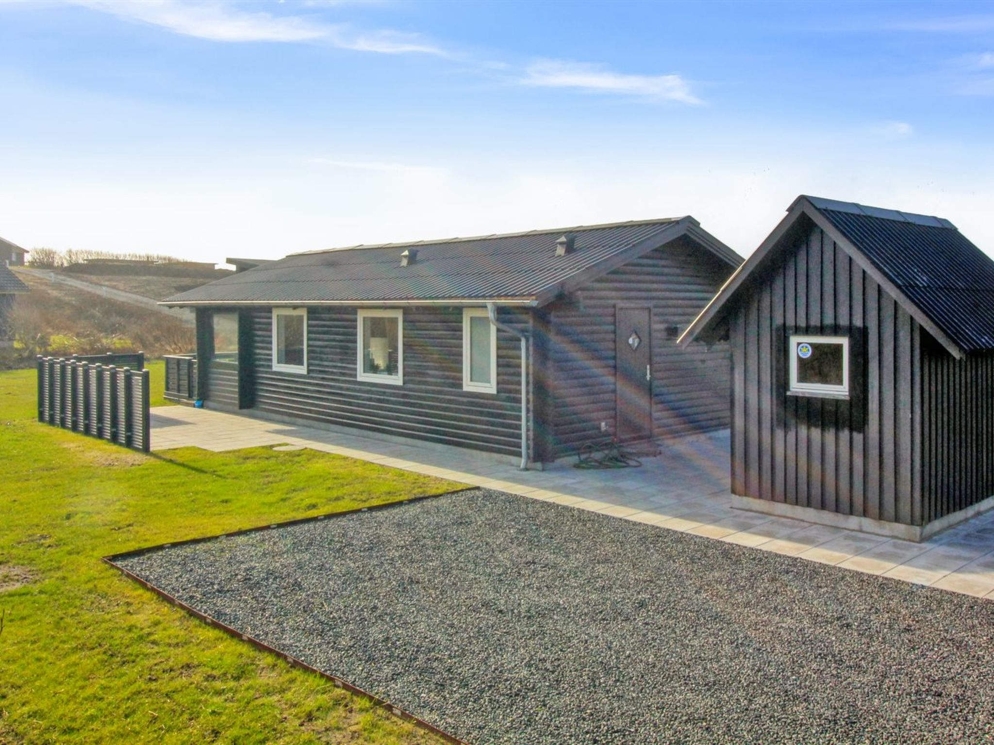 "Annukka" - 500m from the sea — House (4 of 20)