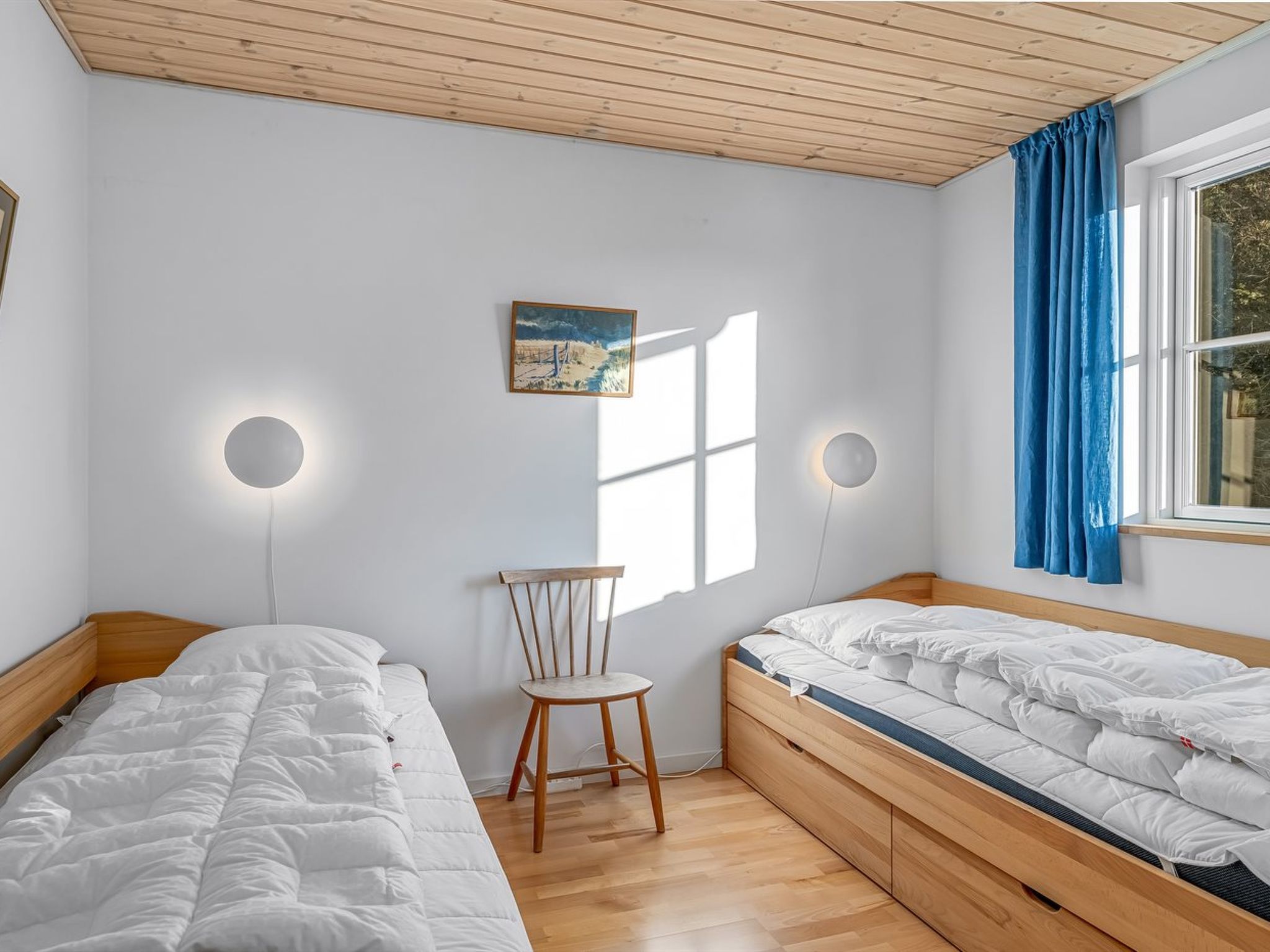 "Kaapo" - 300m from the sea - Dedans