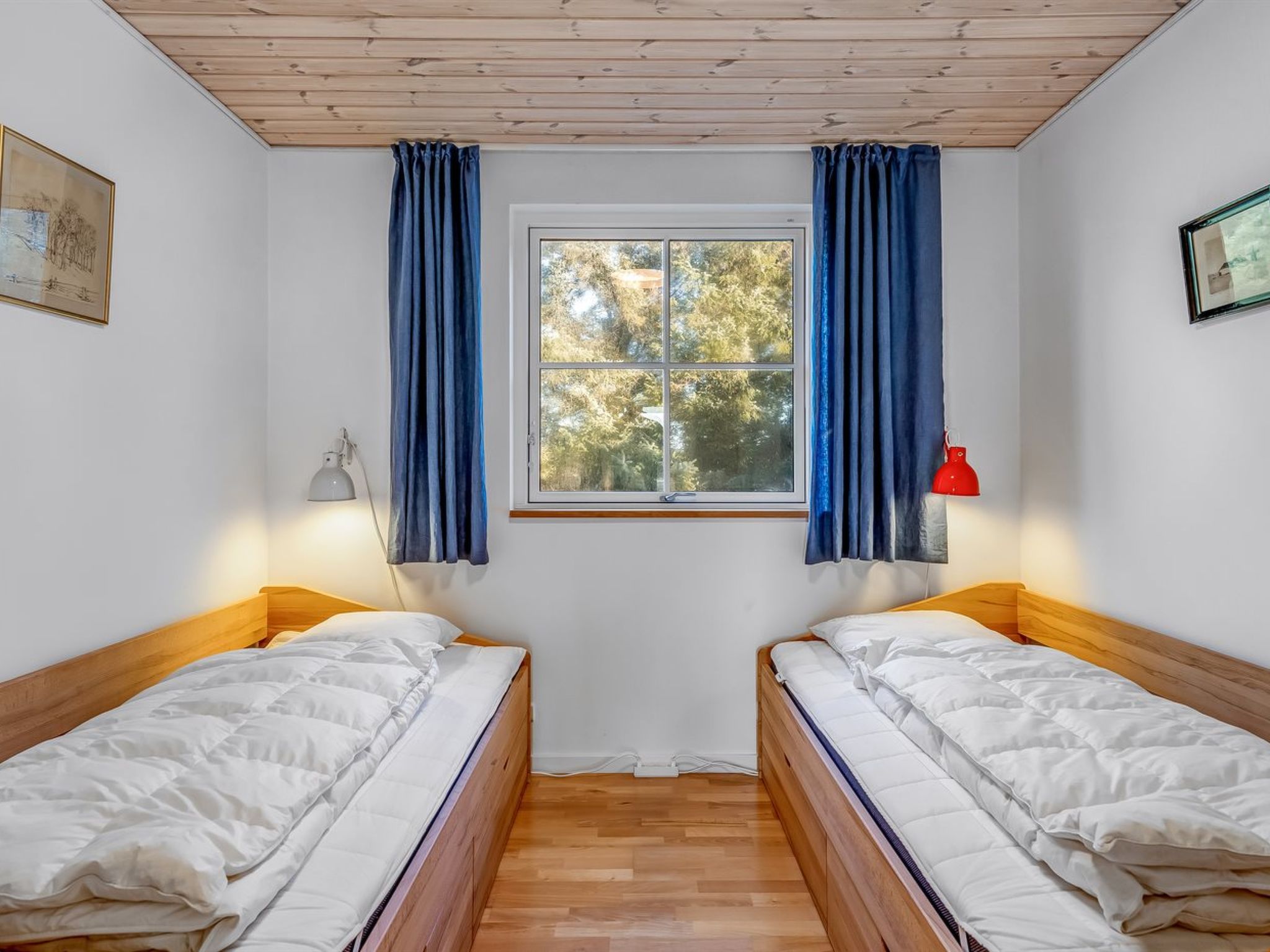 "Kaapo" - 300m from the sea - Dedans