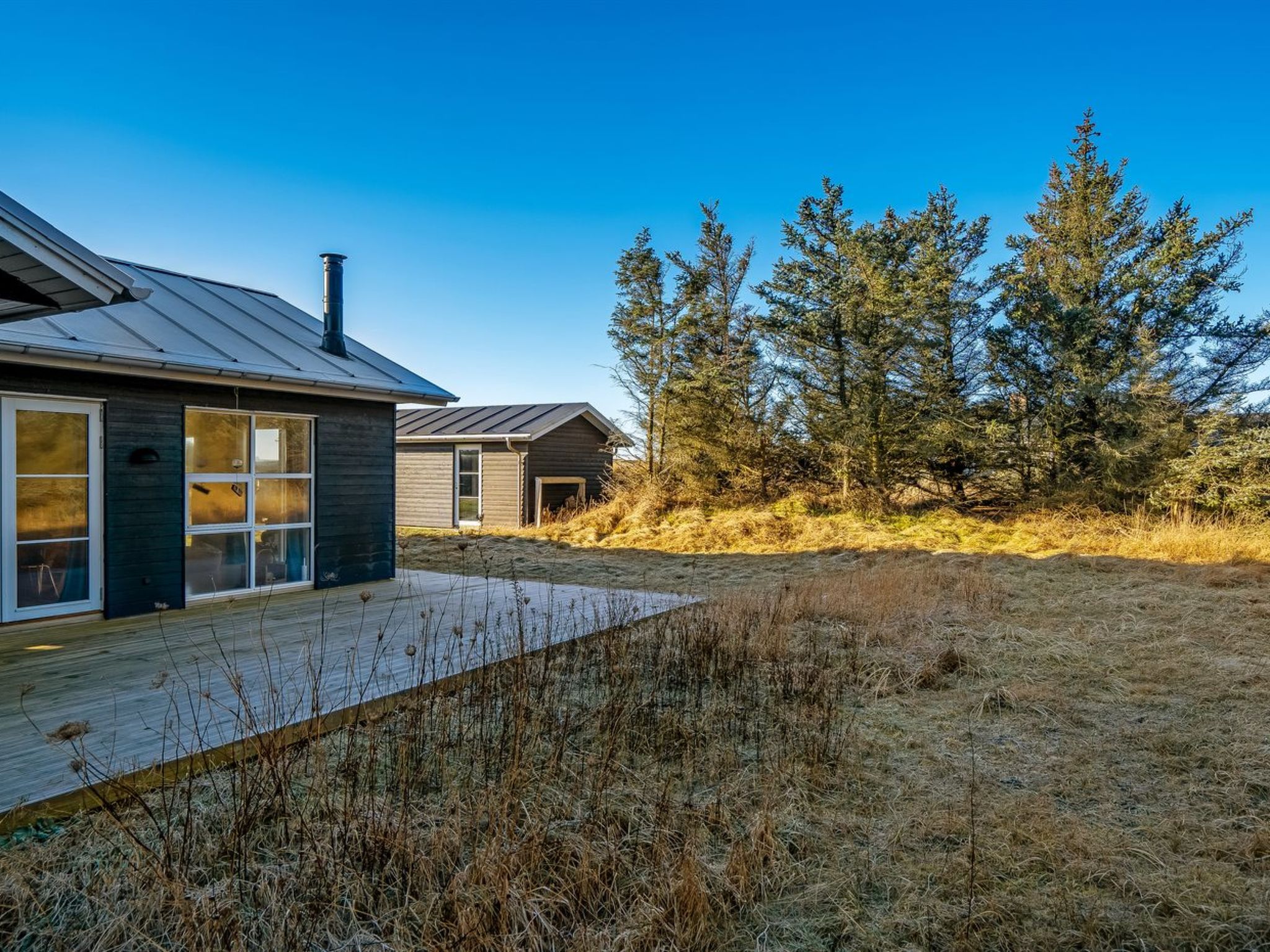 "Kaapo" - 300m from the sea - Dehors