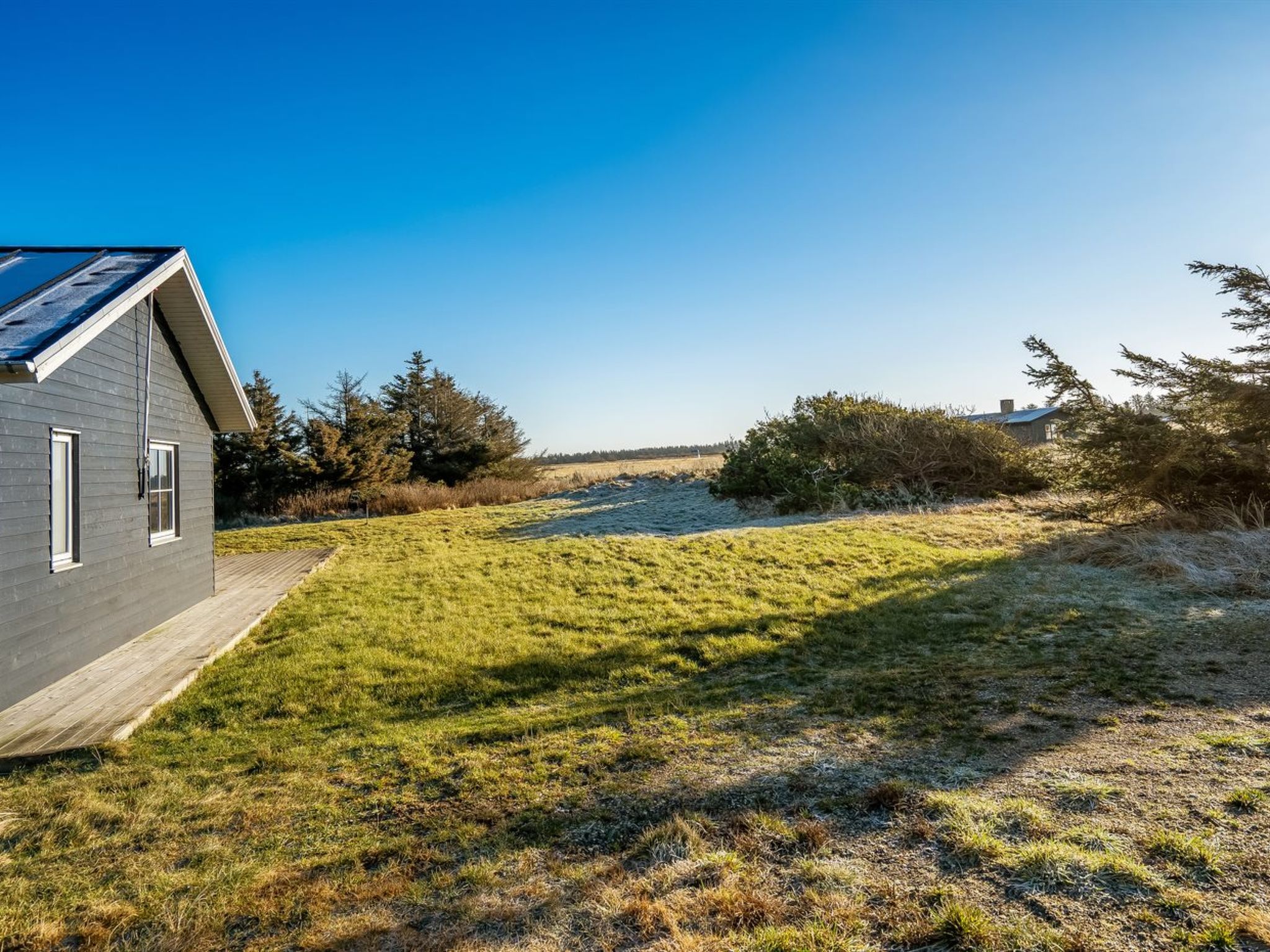 "Kaapo" - 300m from the sea - Dehors