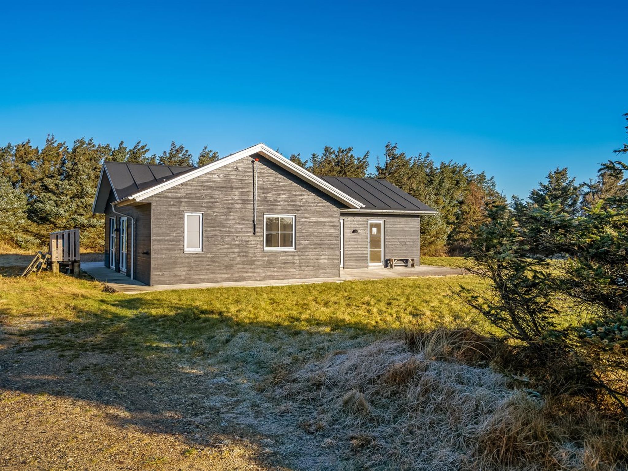 "Kaapo" - 300m from the sea - Dehors