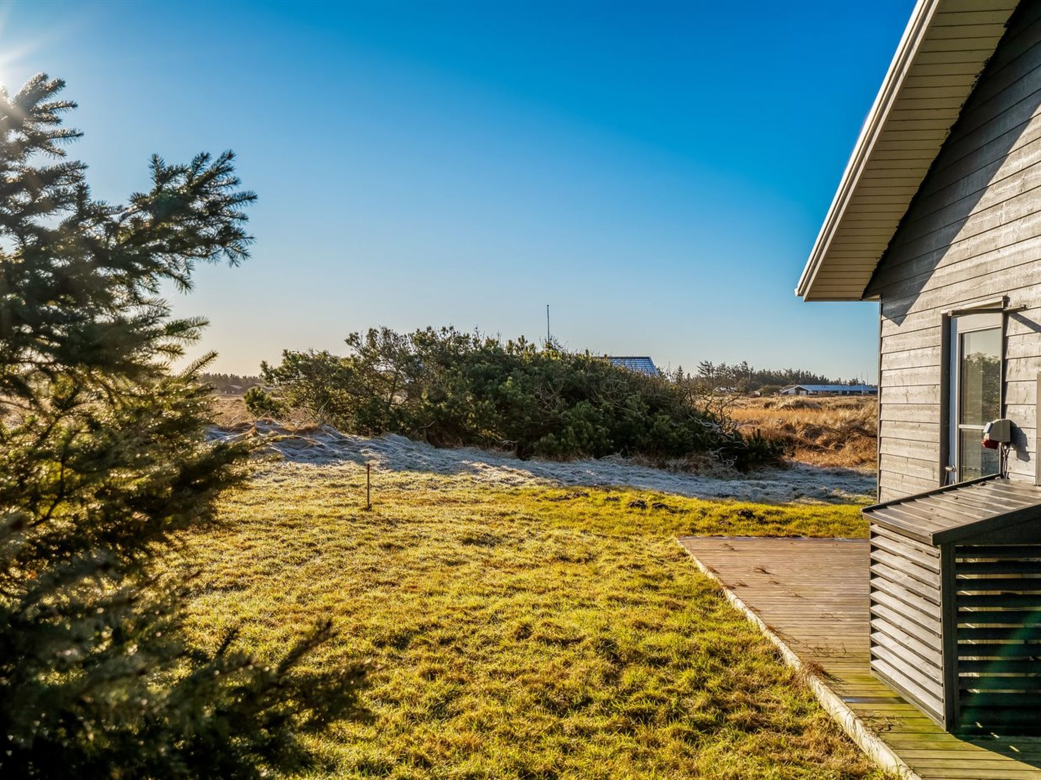 "Kaapo" - 300m from the sea - Dehors