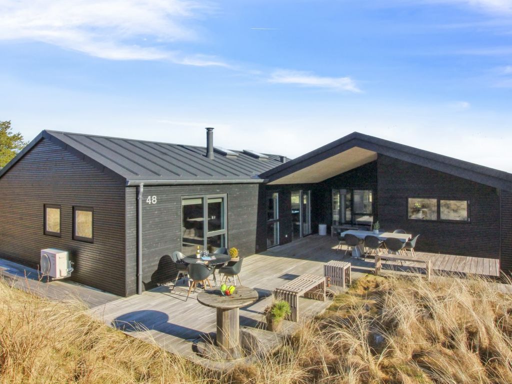 Vakantiehuis Eriksine