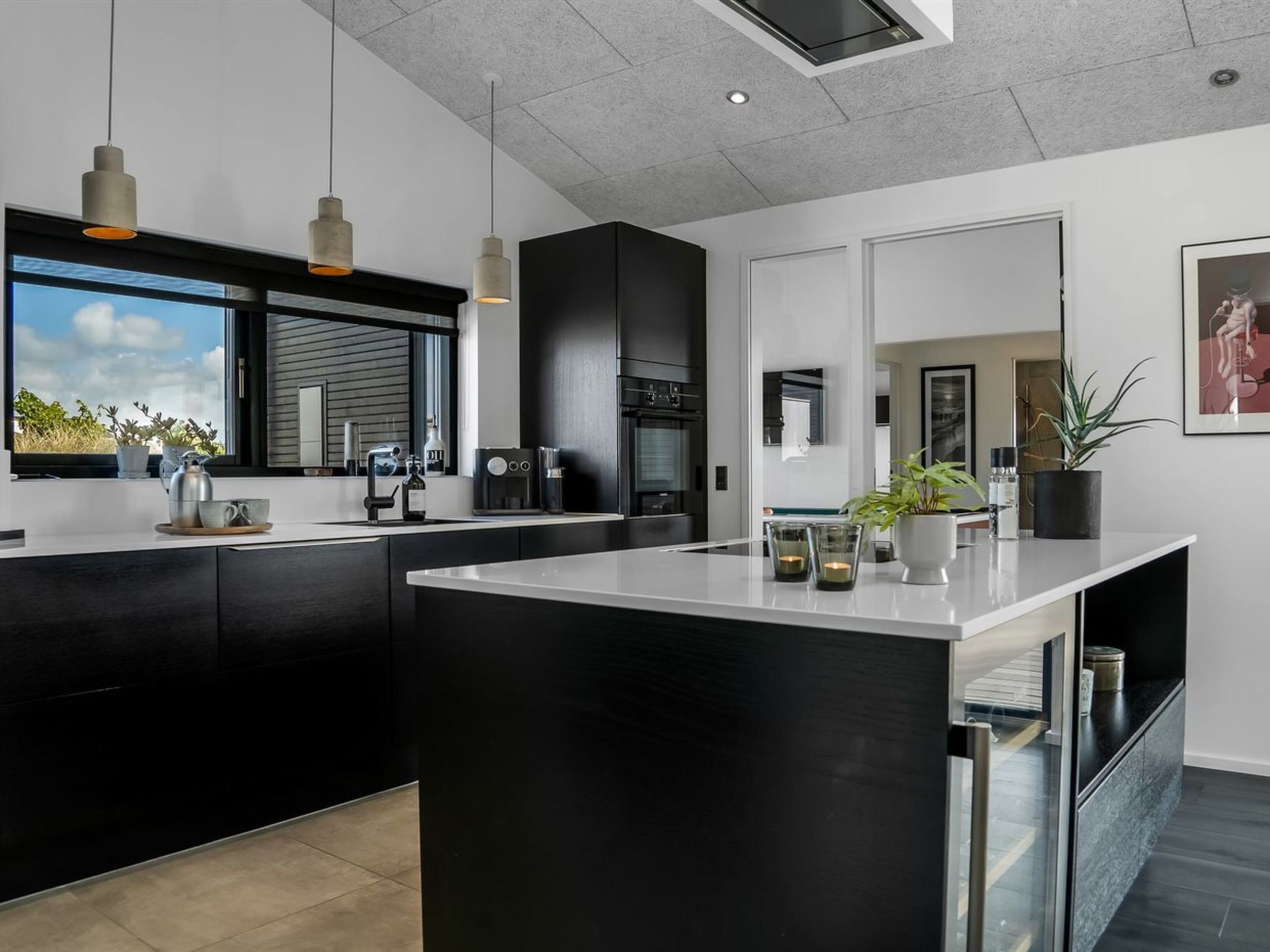 "Eriksine" - 750m from the sea-Binnen