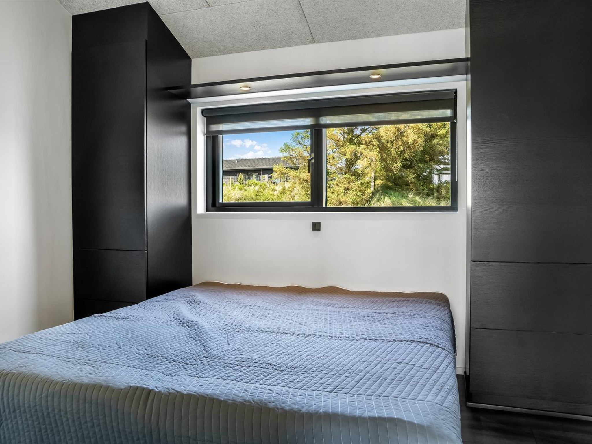 "Eriksine" - 750m from the sea-Binnen