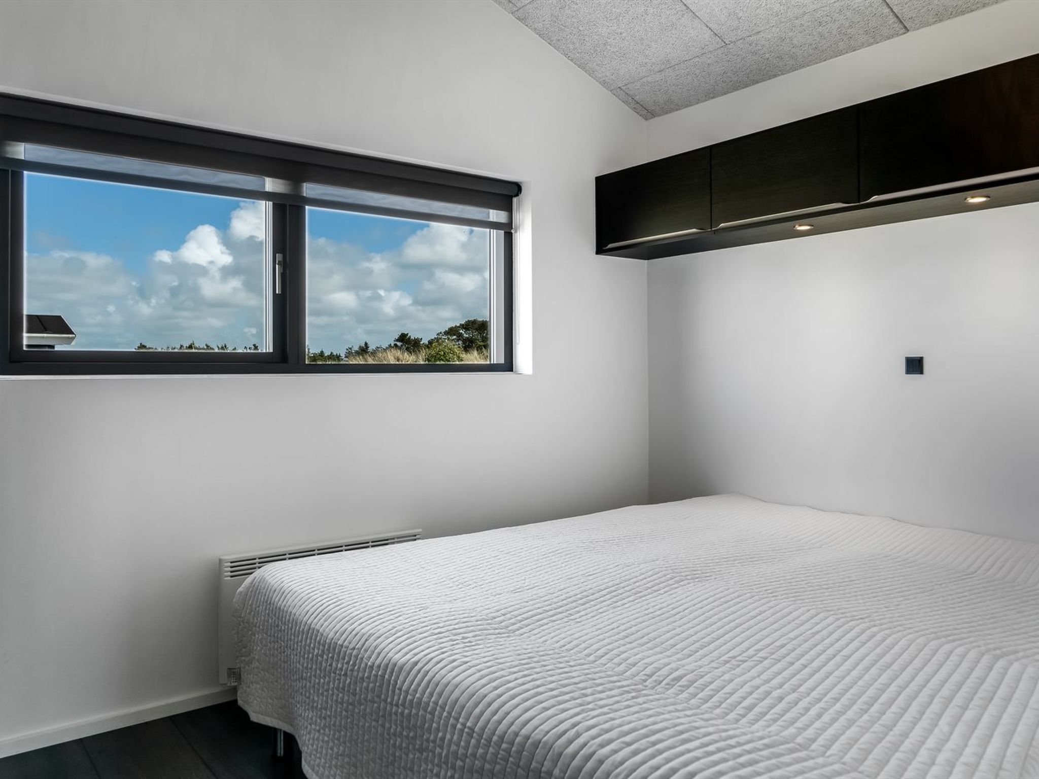 "Eriksine" - 750m from the sea-Binnen