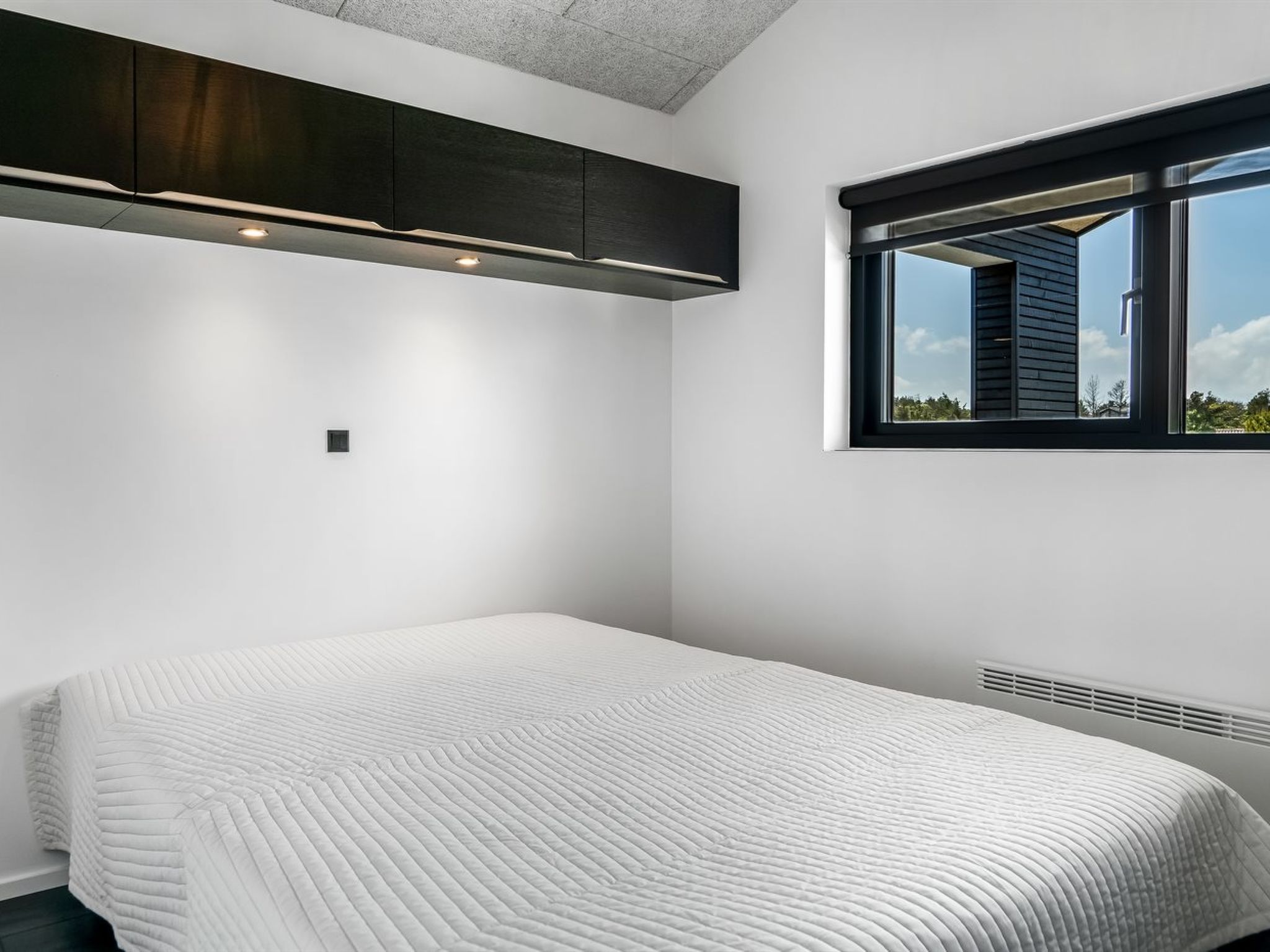 "Eriksine" - 750m from the sea-Binnen