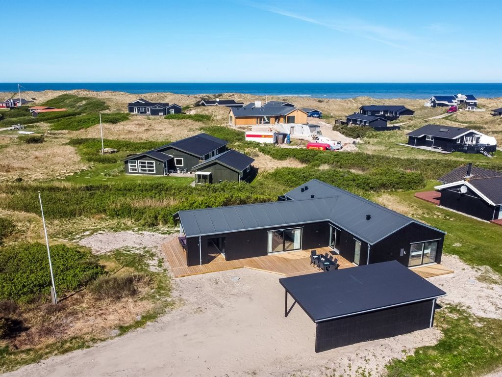 Vakantiehuis Jouni