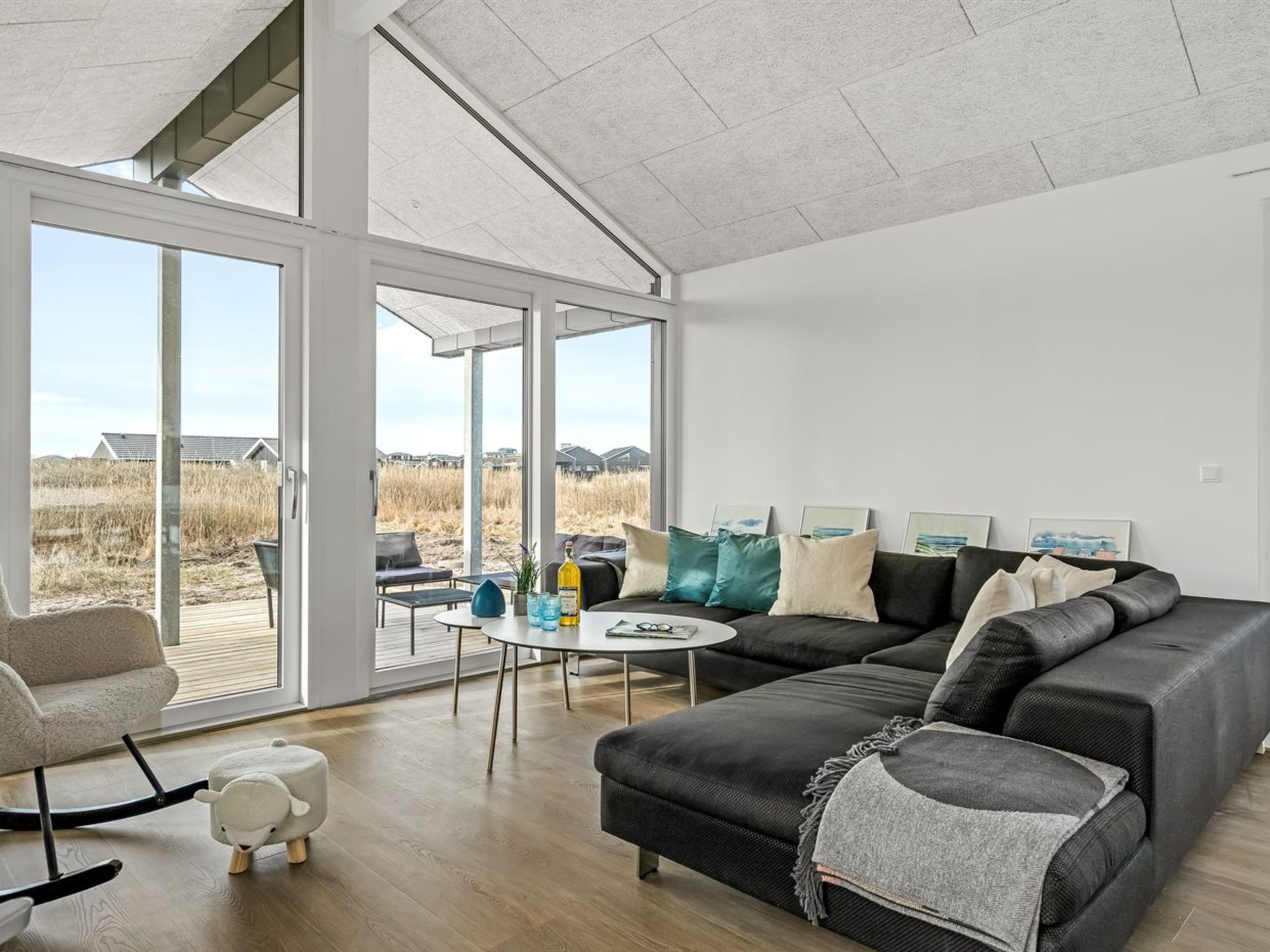"Jouni" - 200m from the sea