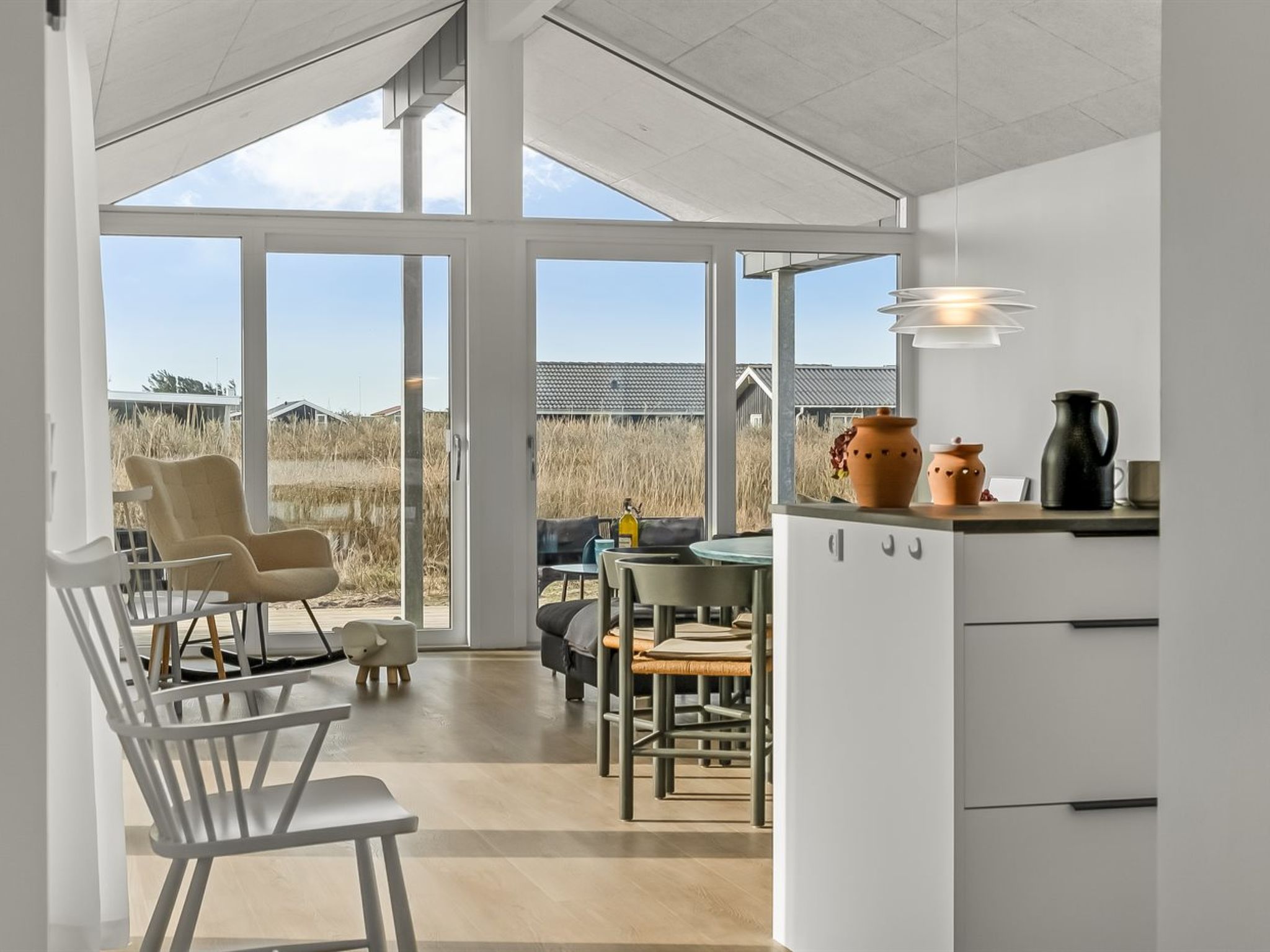 "Jouni" - 200m from the sea