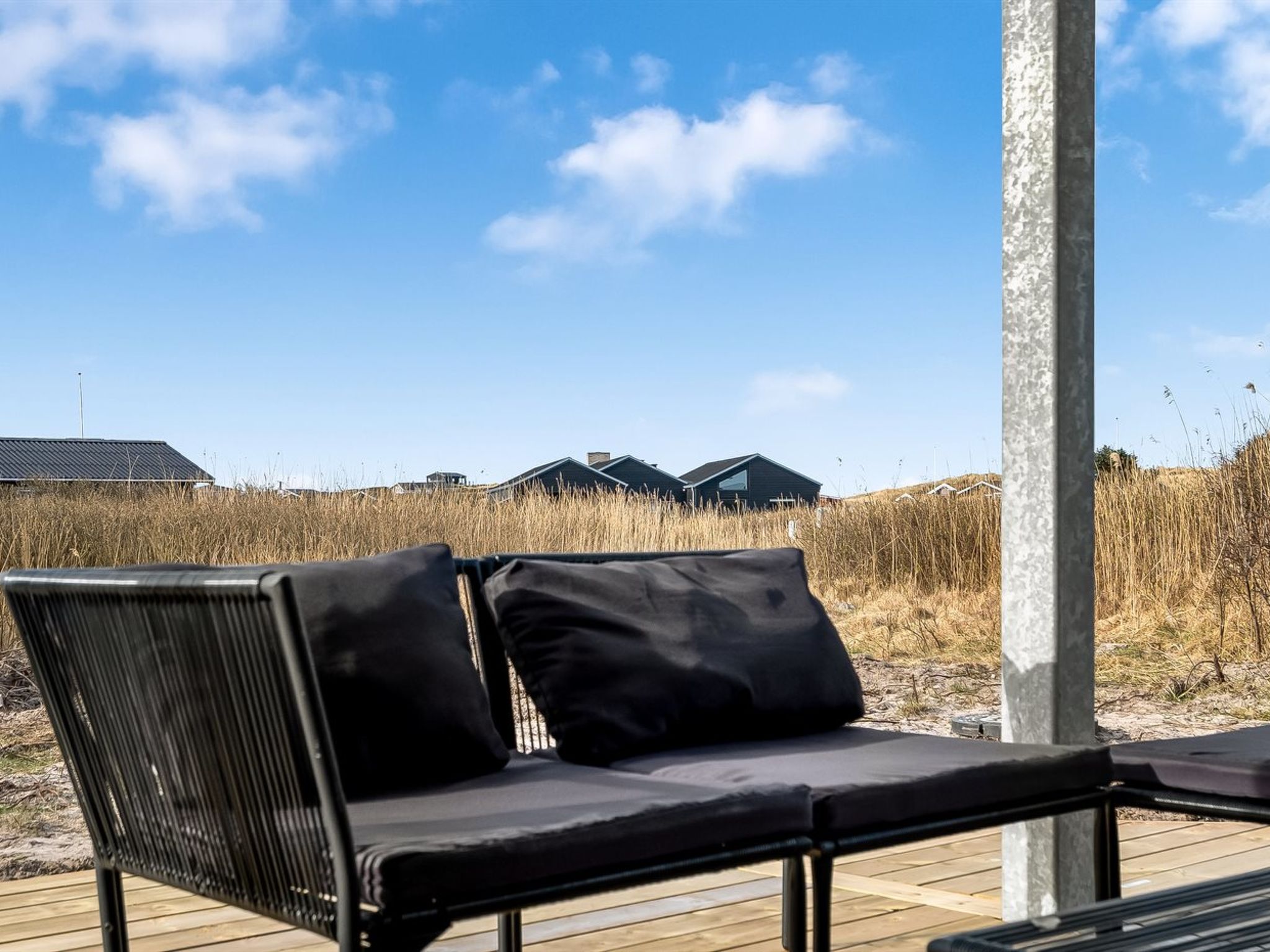 "Jouni" - 200m from the sea — Terrace (4 of 30)