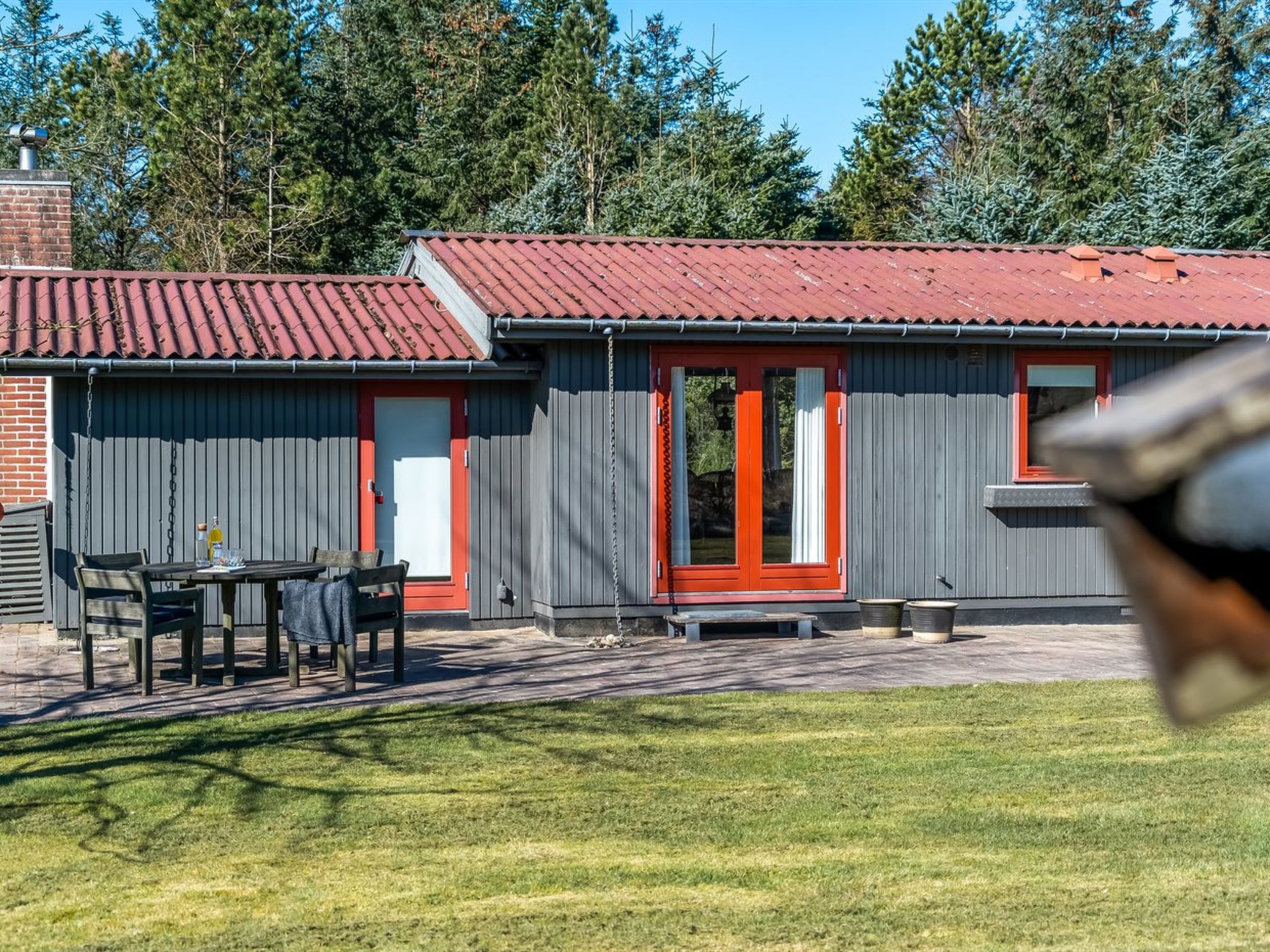 "Thorvor" - 400m from the sea — House (5 of 25)