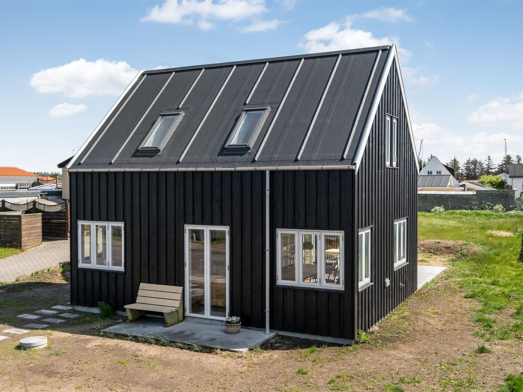 Vakantiehuis Spase