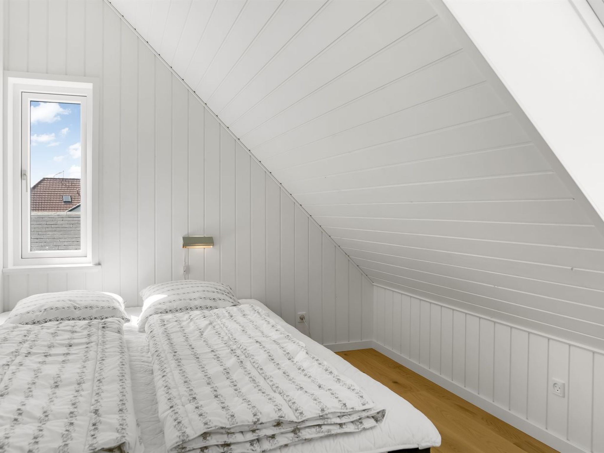 "Spase" - 450m from the sea - Binnen