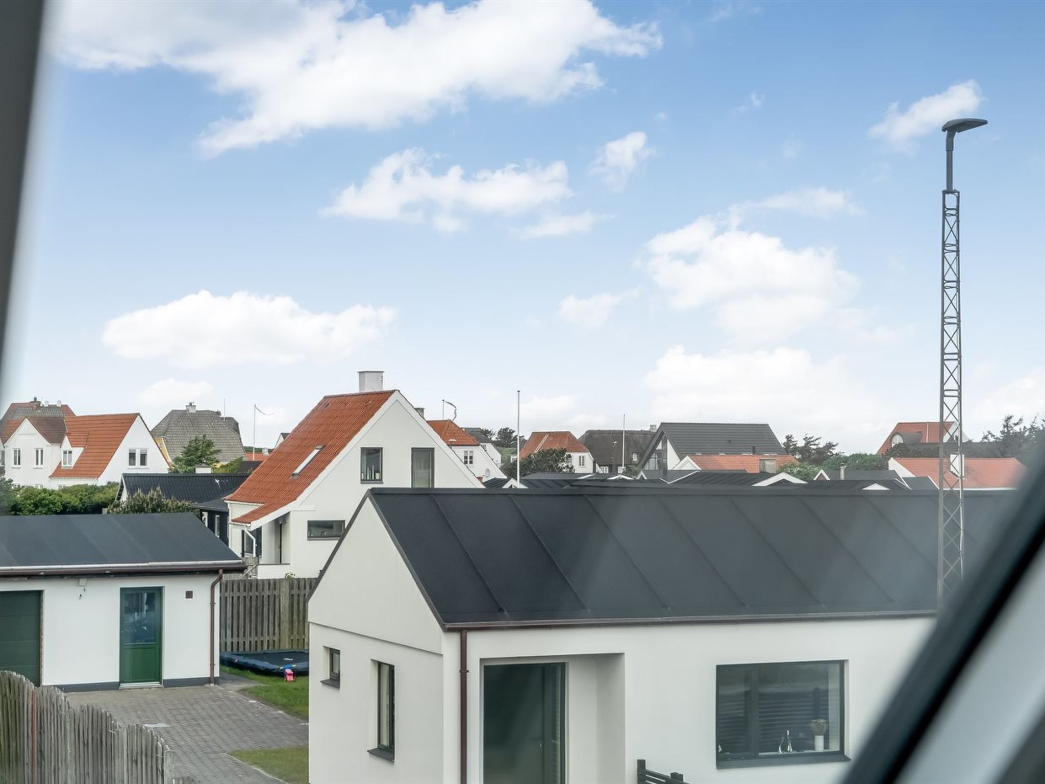 "Spase" - 450m from the sea - Buiten