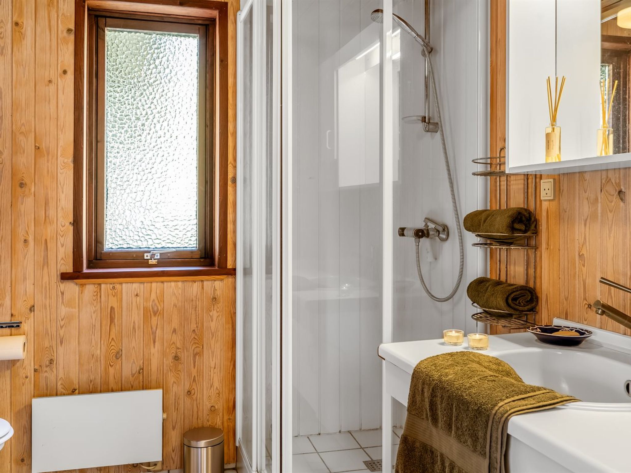 "Markvor" - 700m from the sea - Inside