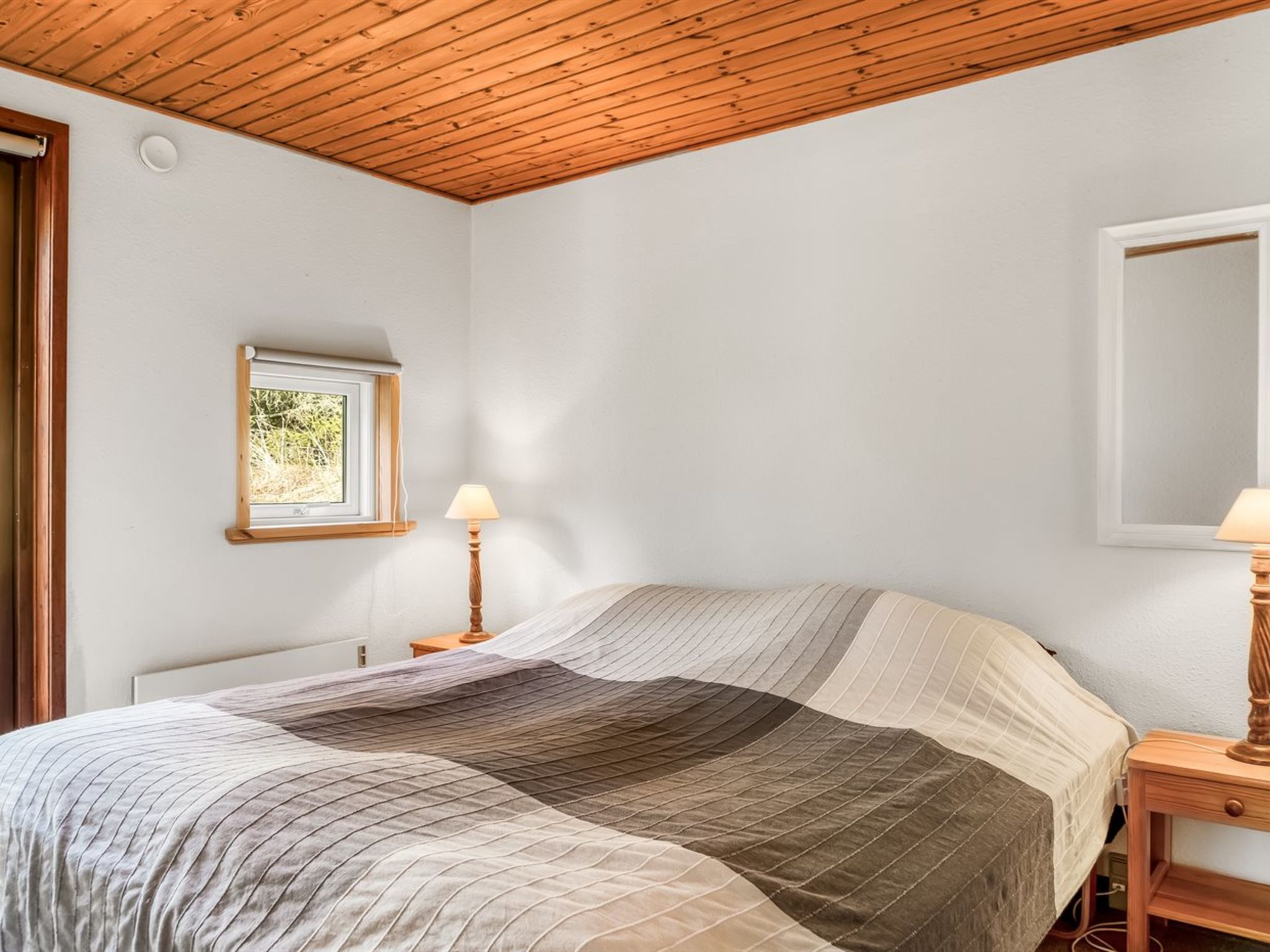 "Markvor" - 700m from the sea - Inside