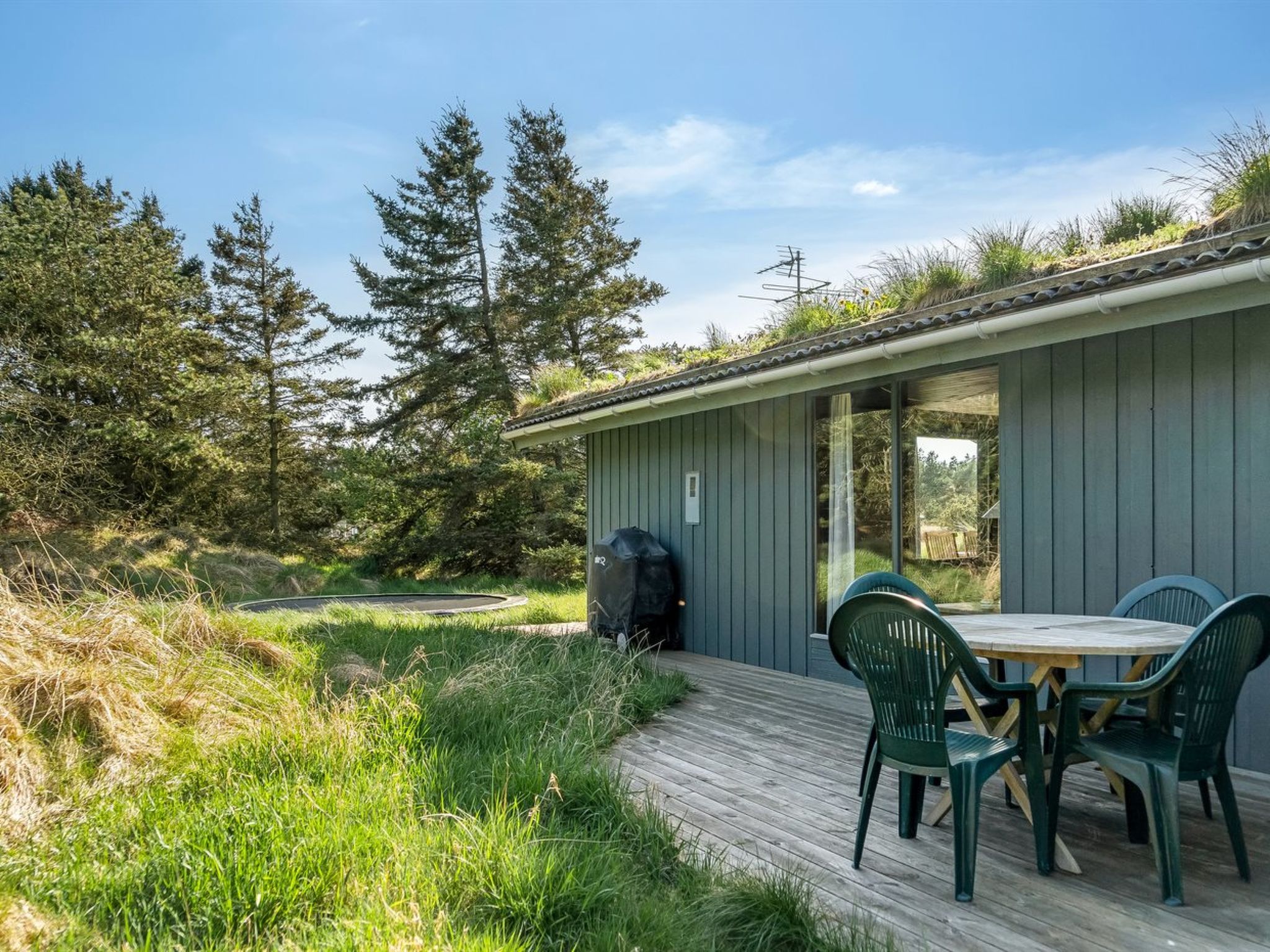 "Markvor" - 700m from the sea — Terrace (5 of 26)