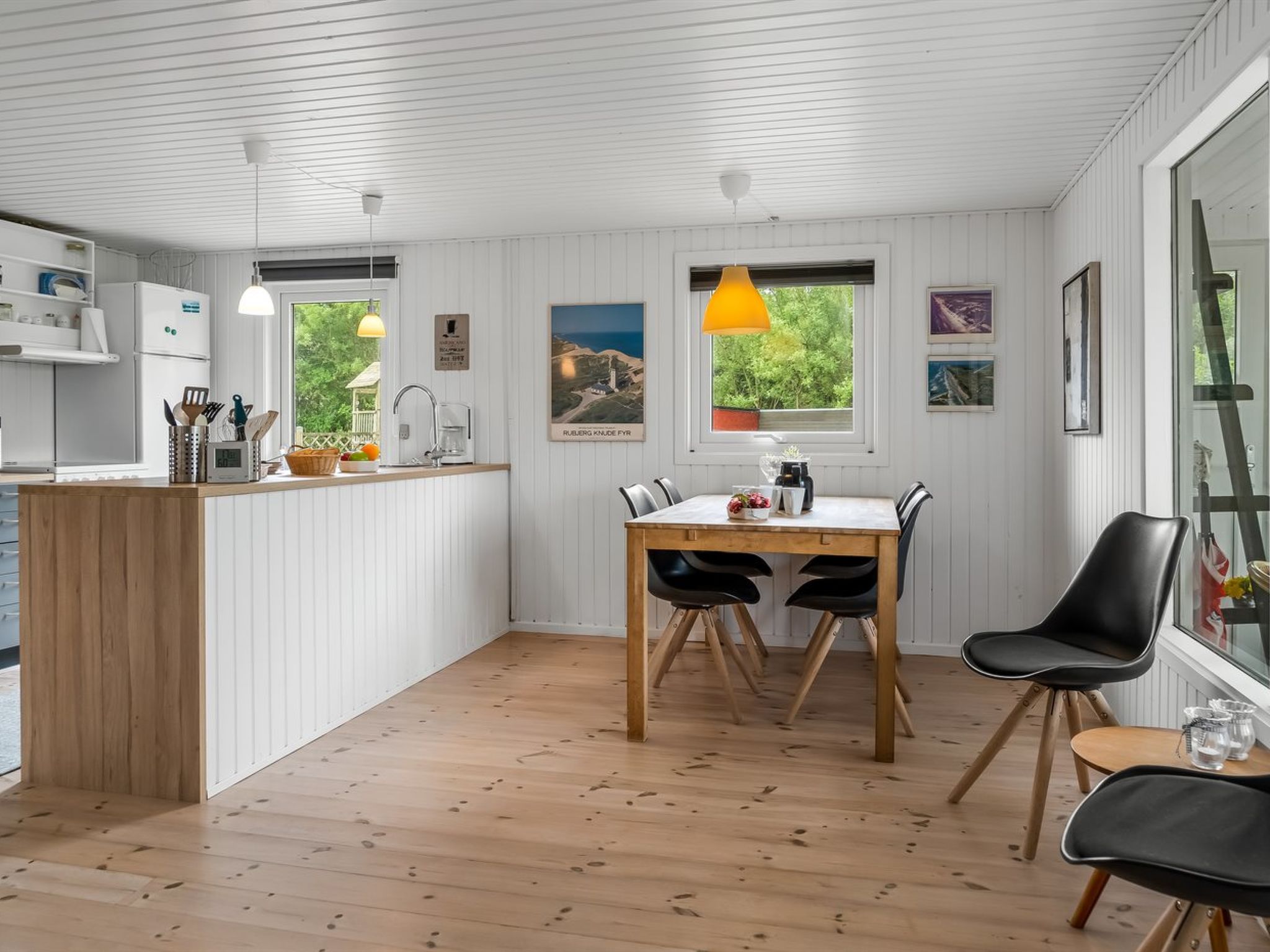"Reeta" - 450m from the sea-Inside