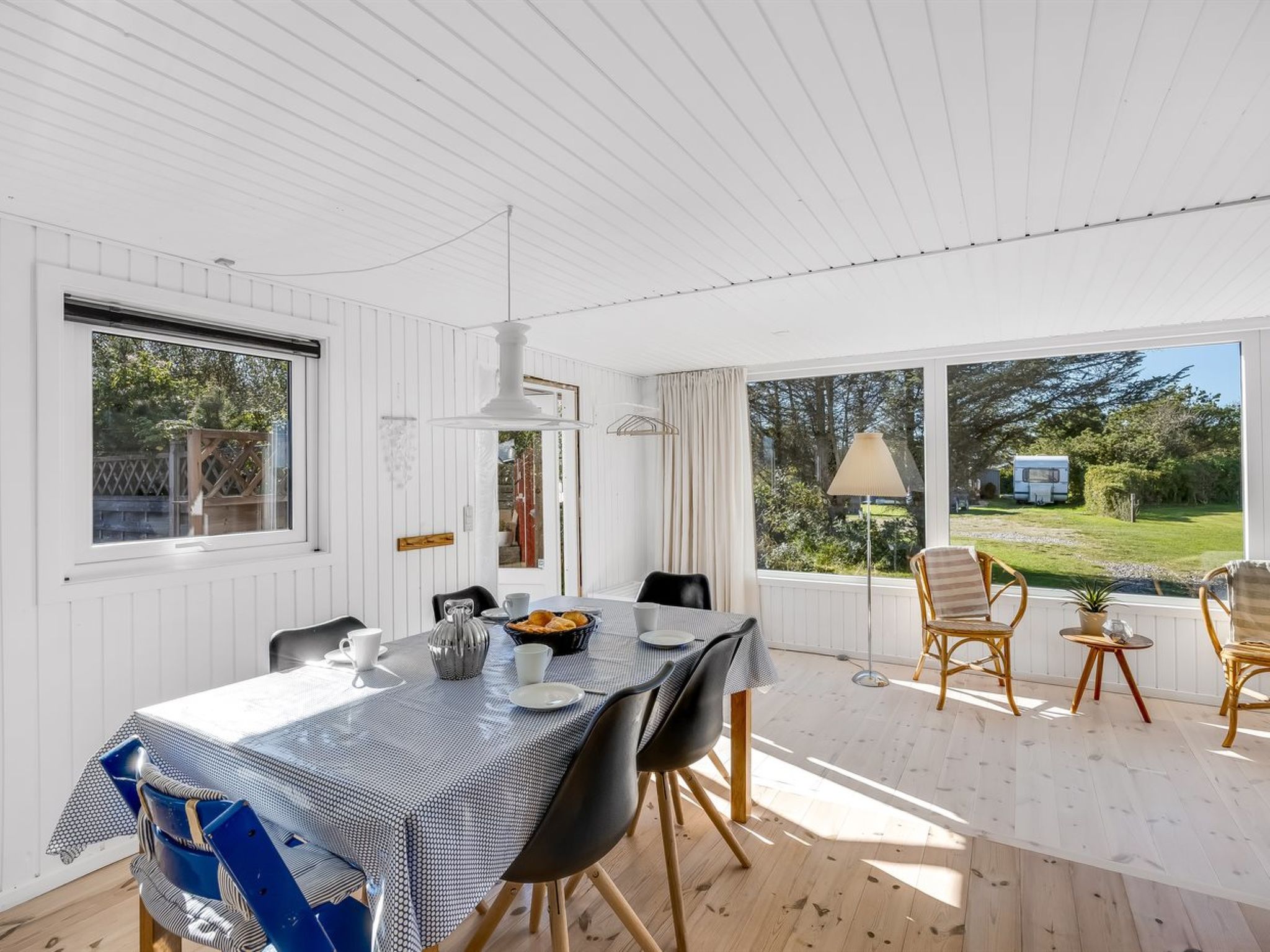 "Reeta" - 450m from the sea-Inside