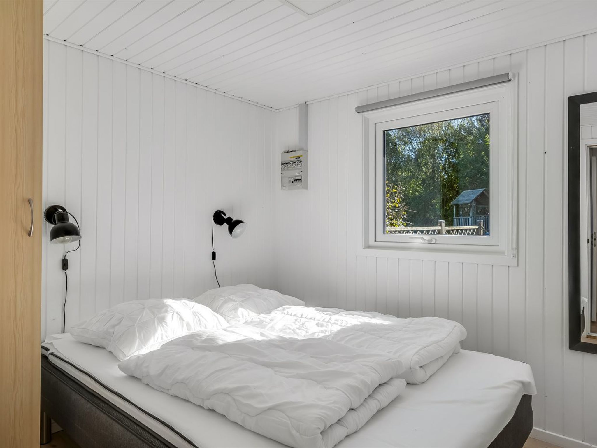 "Reeta" - 450m from the sea-Inside