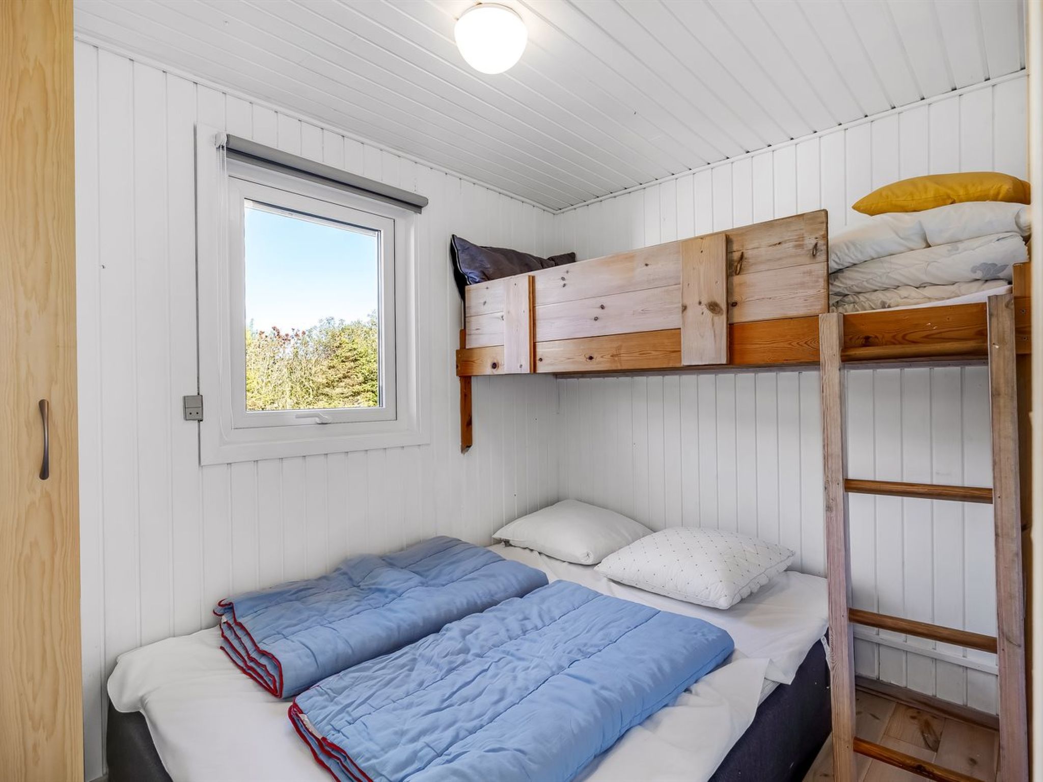 "Reeta" - 450m from the sea-Inside