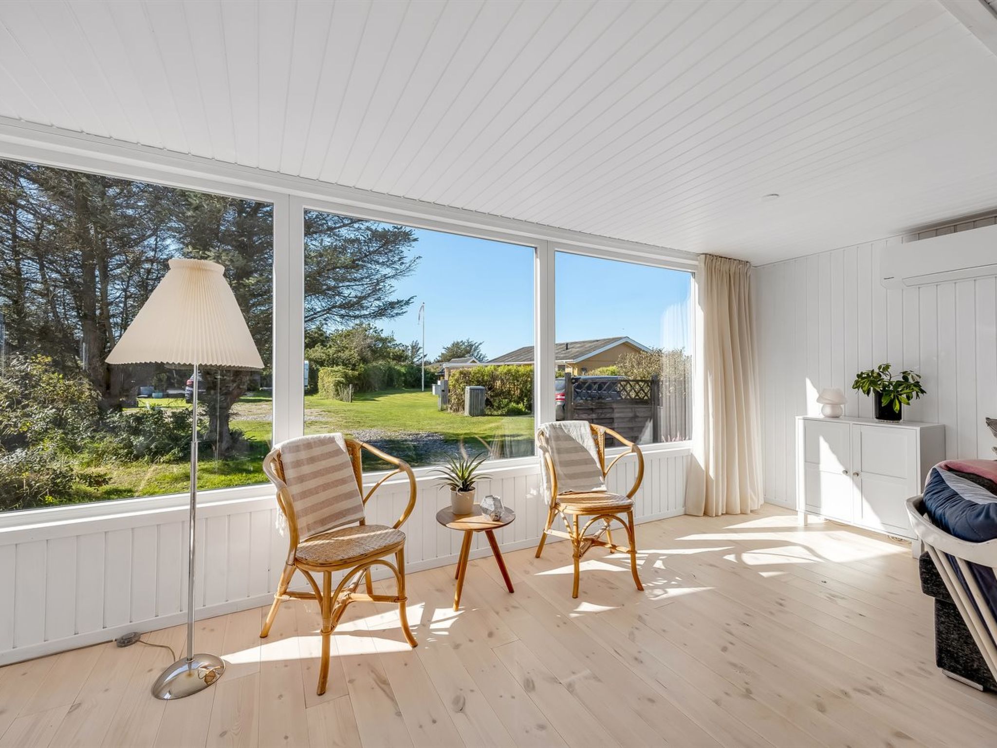 "Reeta" - 450m from the sea-Inside