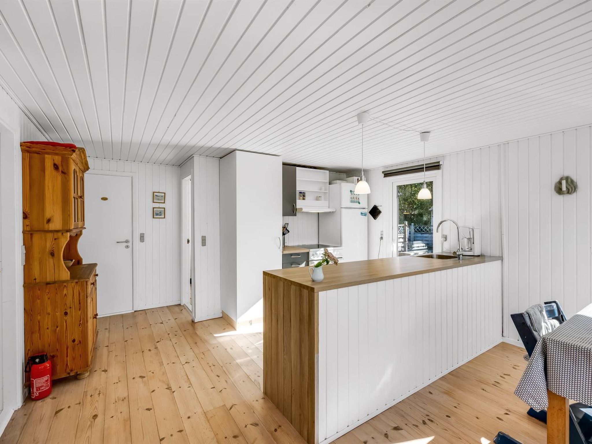"Reeta" - 450m from the sea-Inside