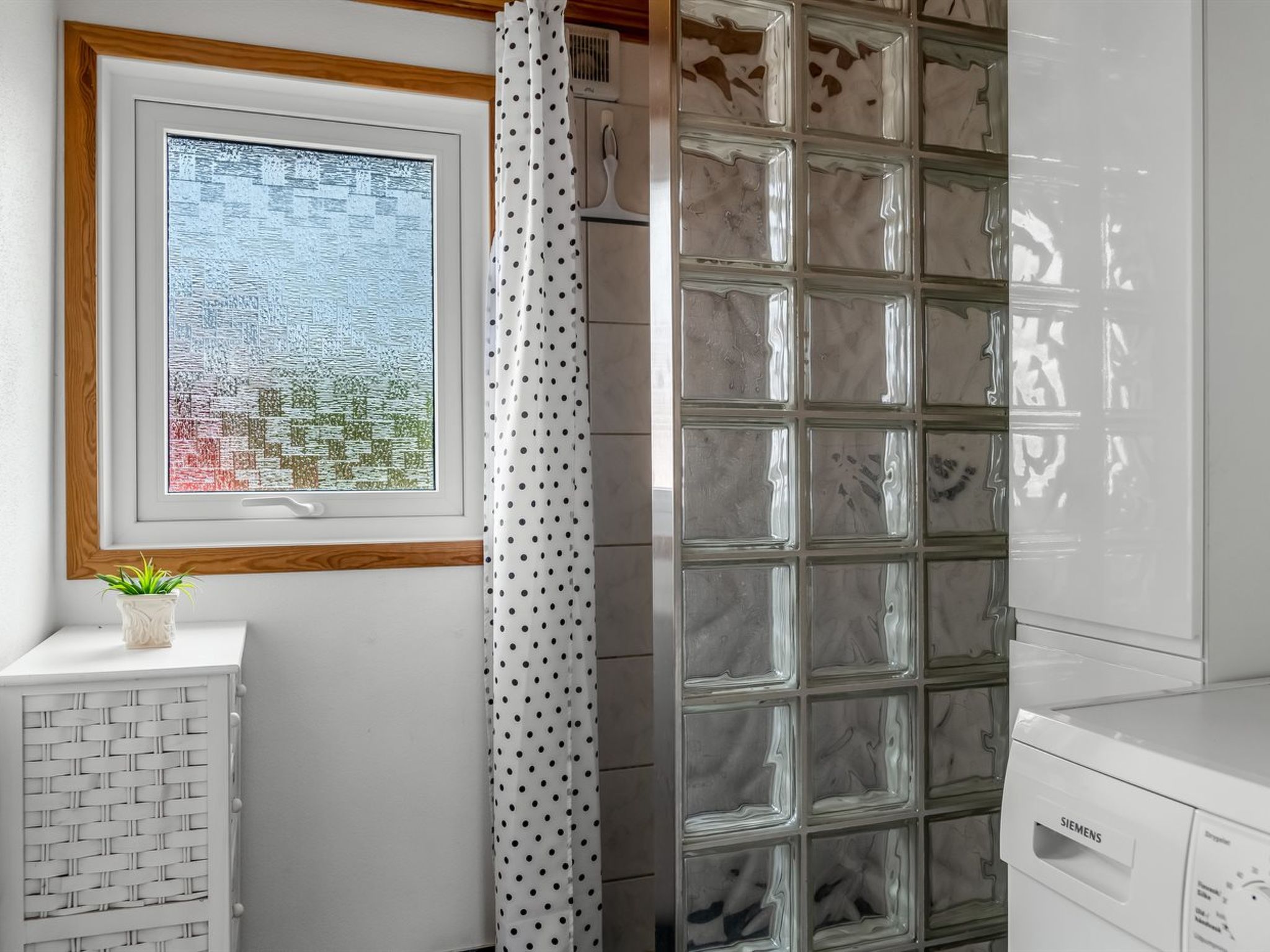 "Reeta" - 450m from the sea-Inside