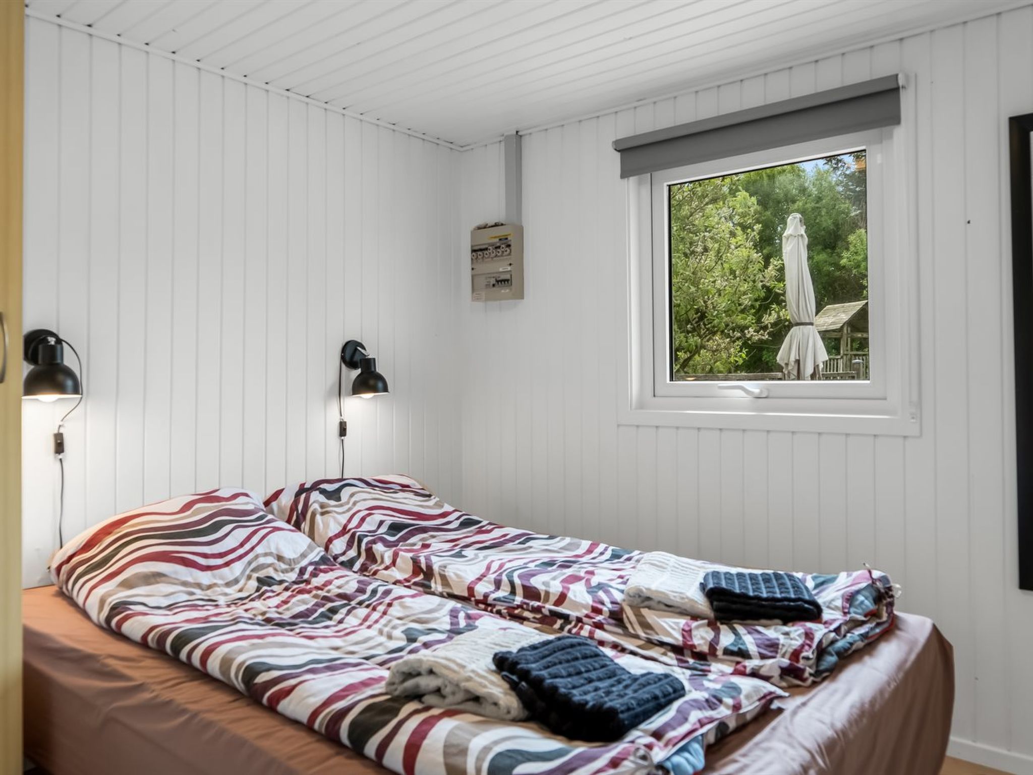 "Reeta" - 450m from the sea-Inside