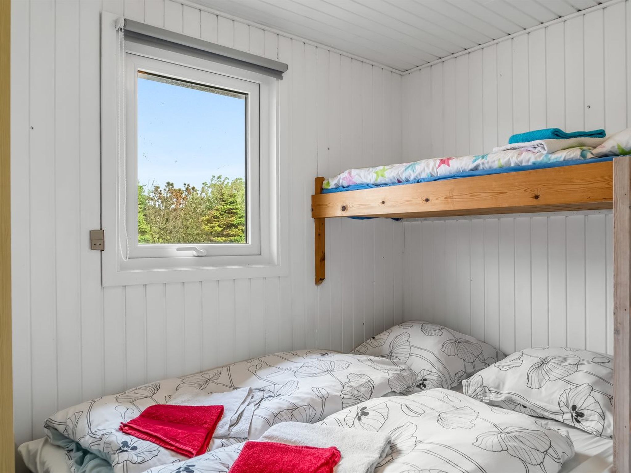 "Reeta" - 450m from the sea-Inside