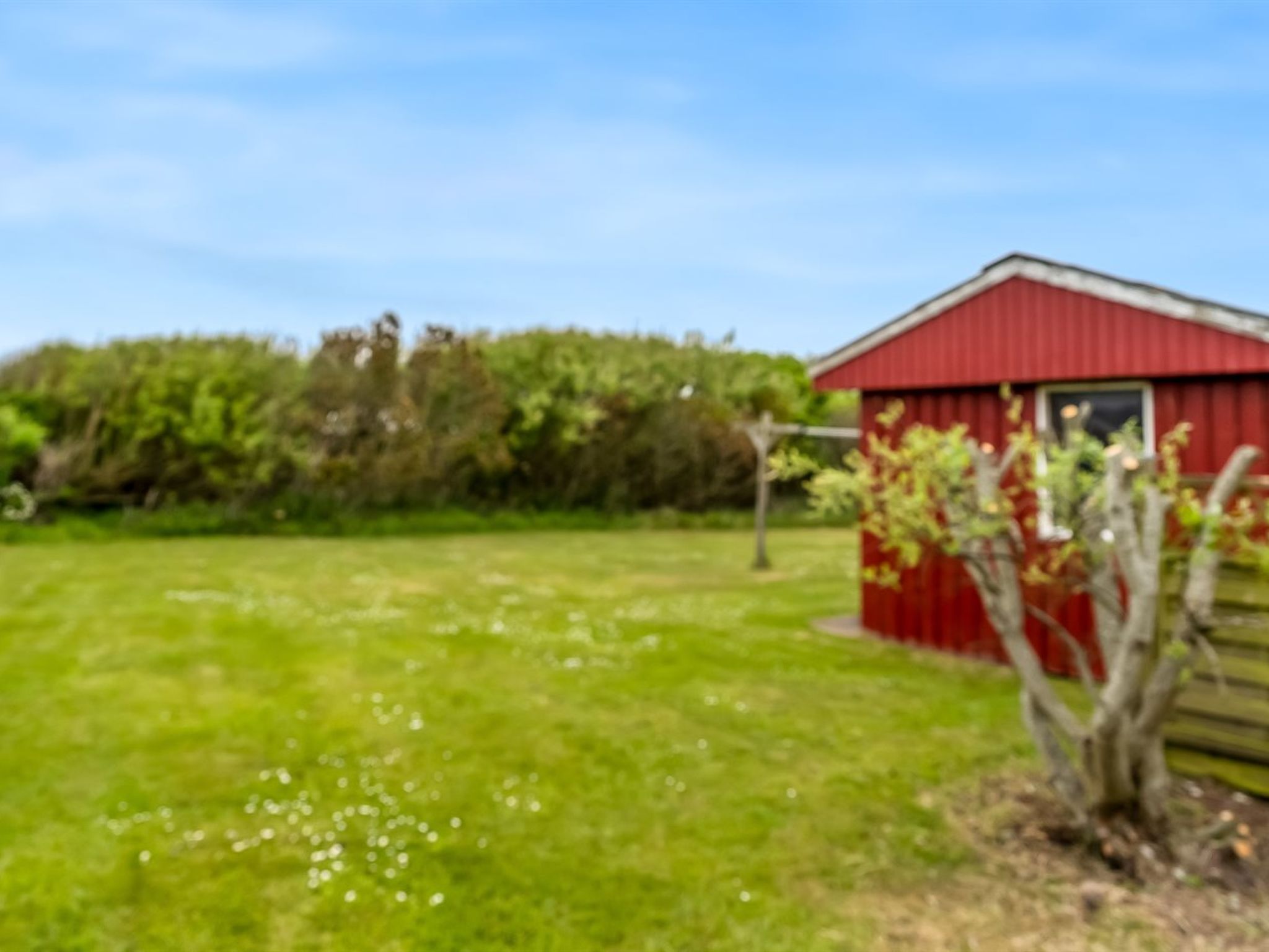 "Reeta" - 450m from the sea-Outside