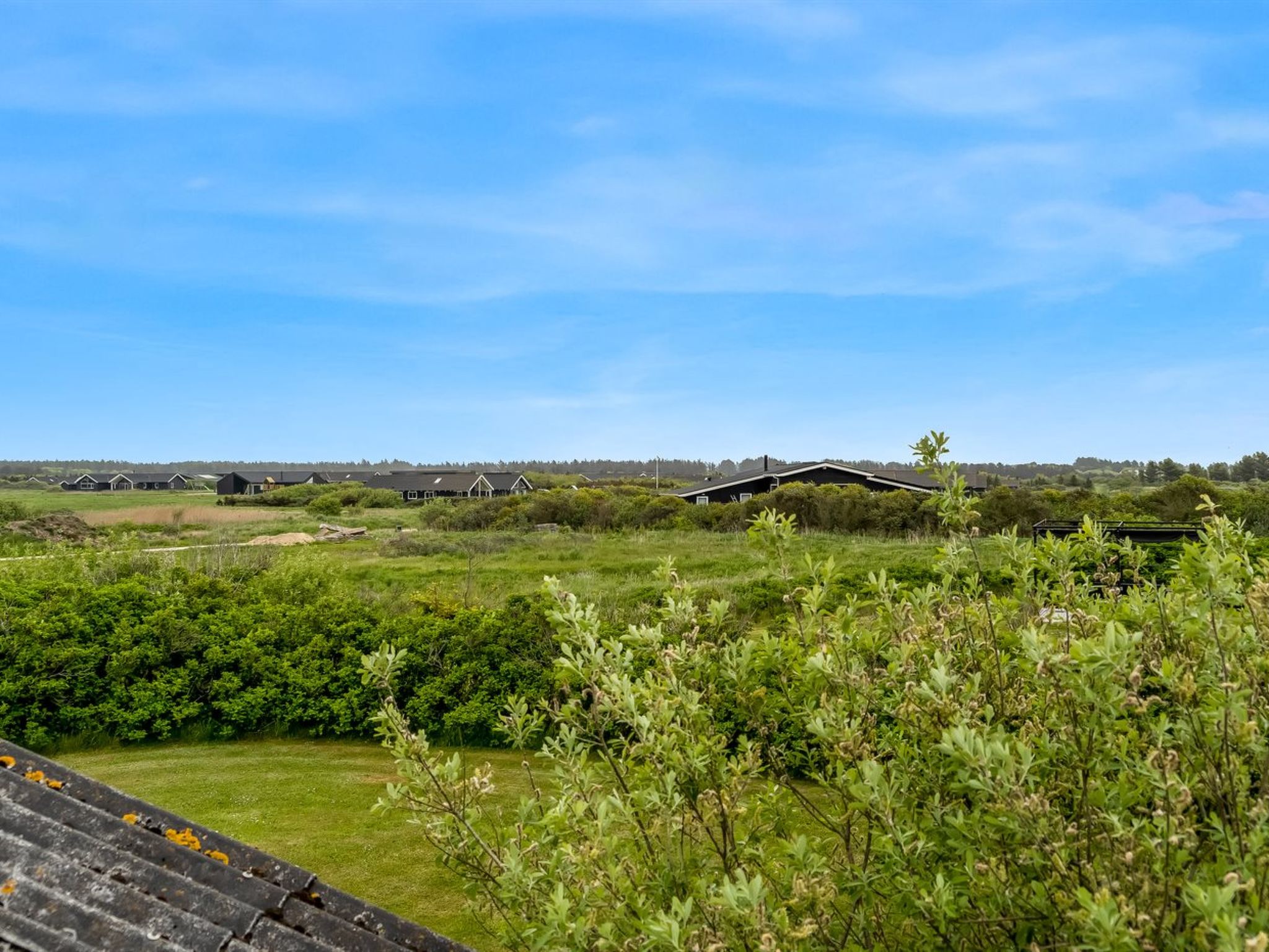 "Reeta" - 450m from the sea-Outside