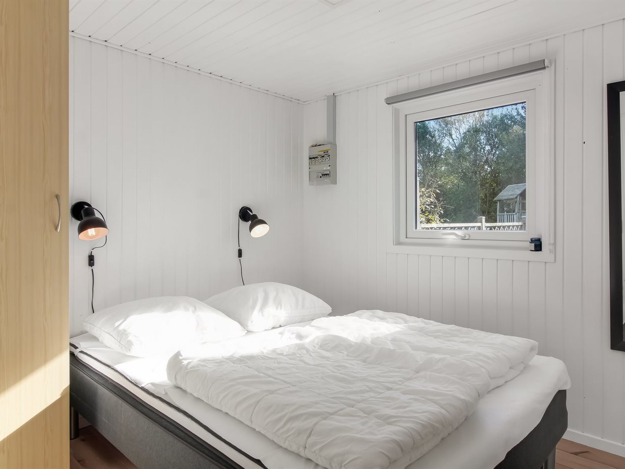 "Reeta" - 450m from the sea-Inside