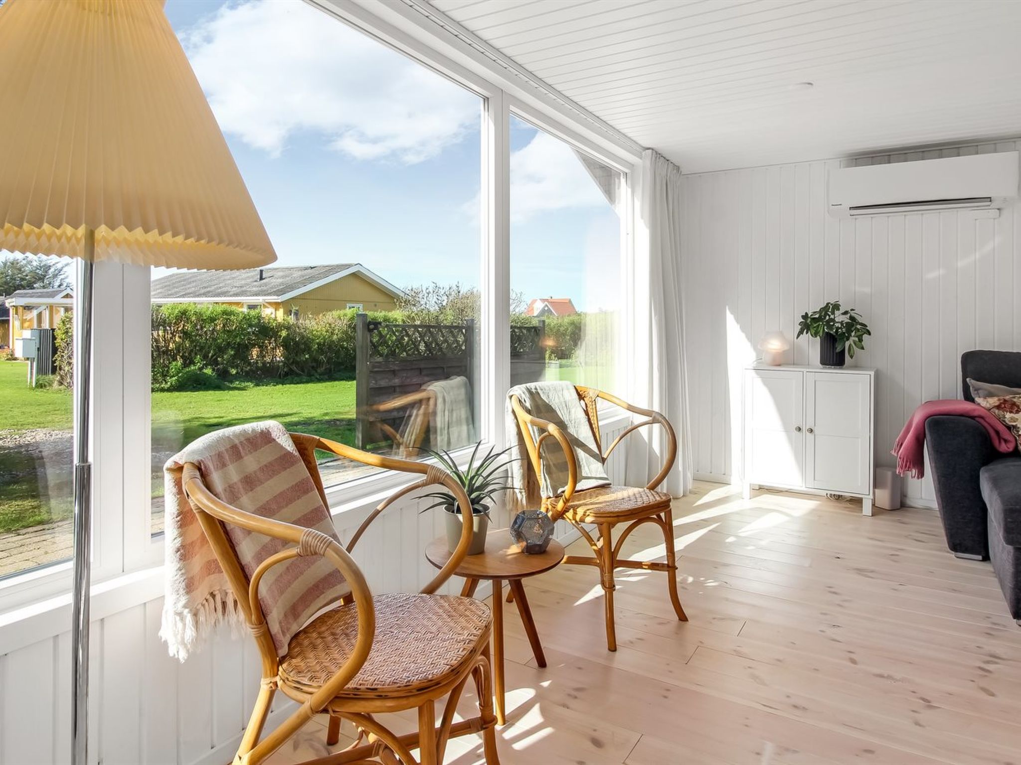 "Reeta" - 450m from the sea-Inside