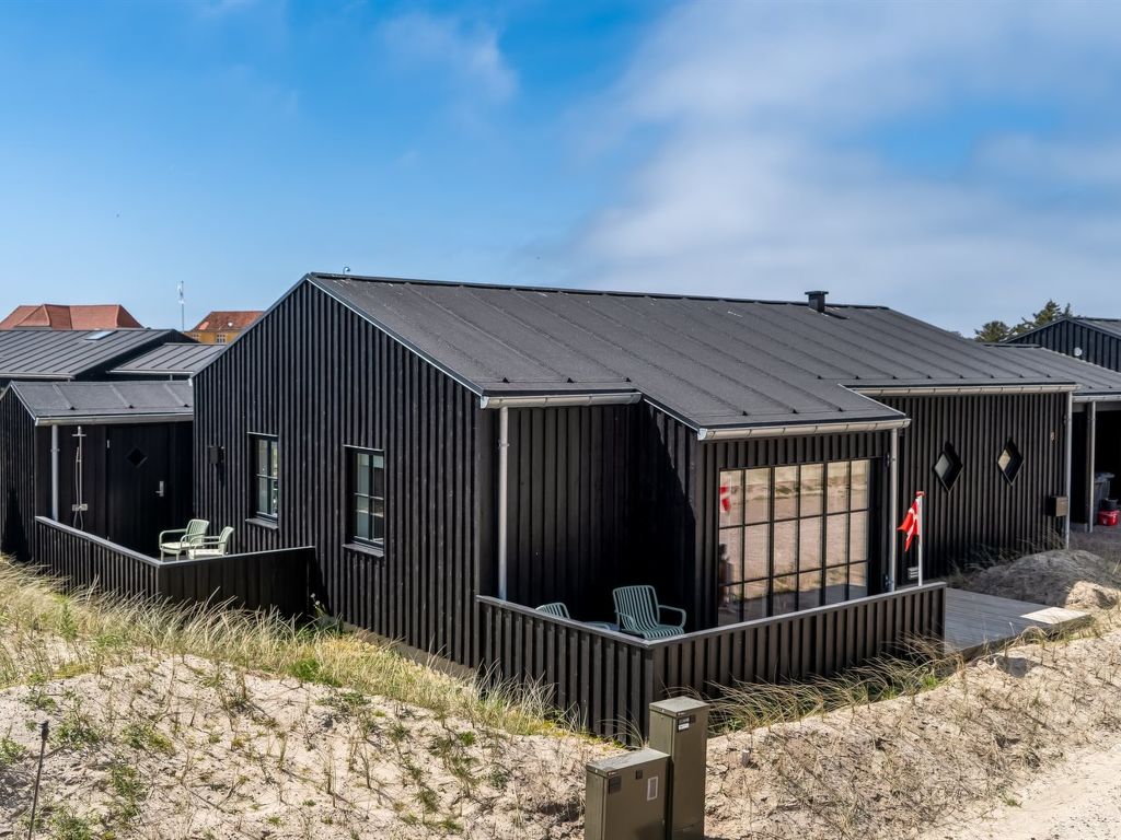 Vakantiehuis Tessa