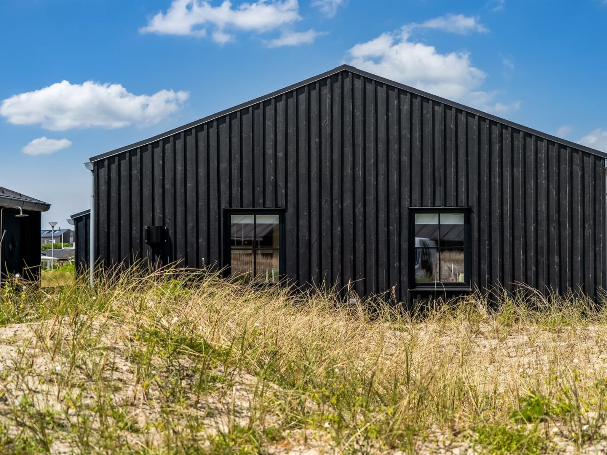 "Tessa" - 500m from the sea-Dehors
