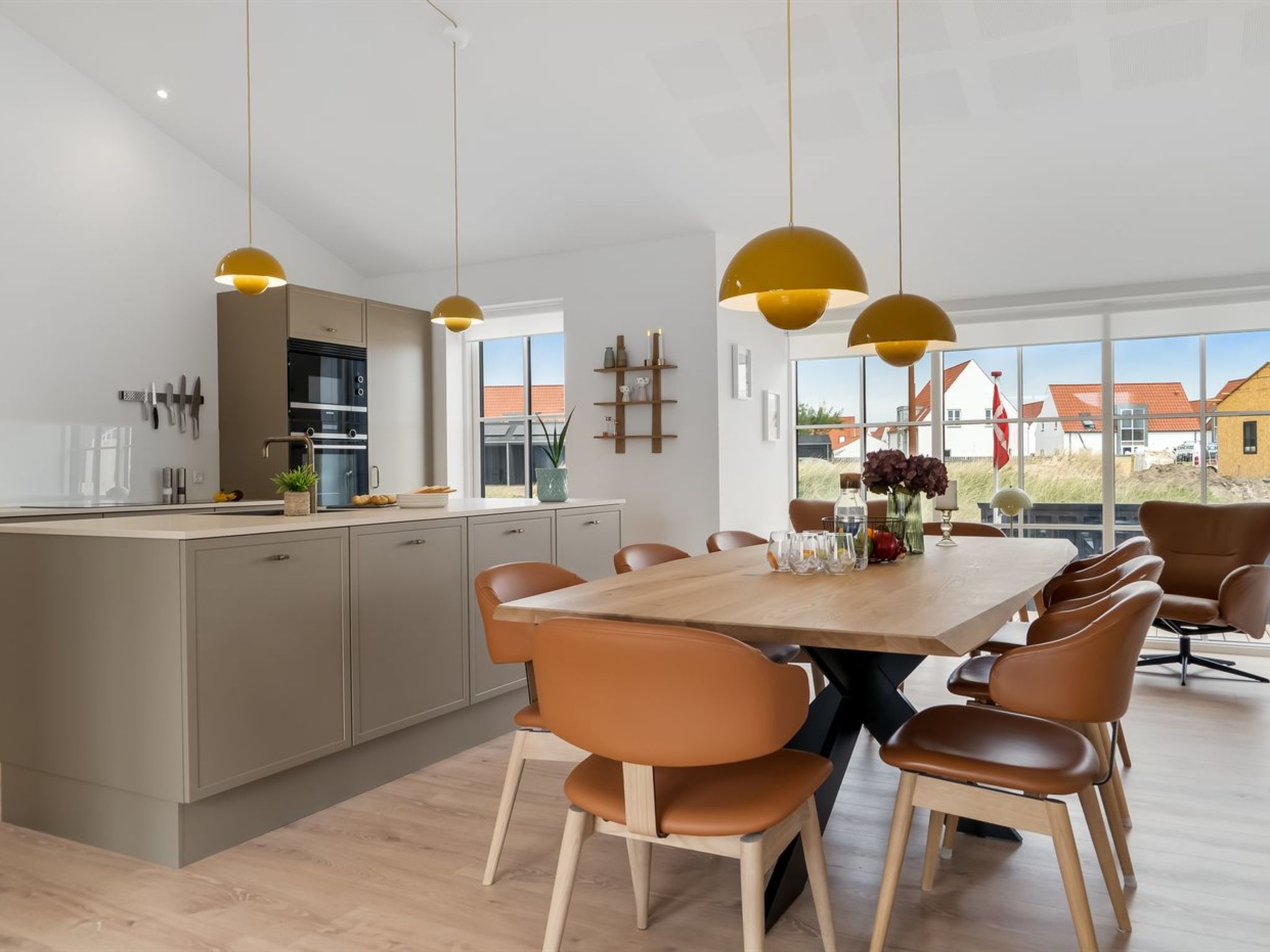 "Tessa" - 500m from the sea - Inside