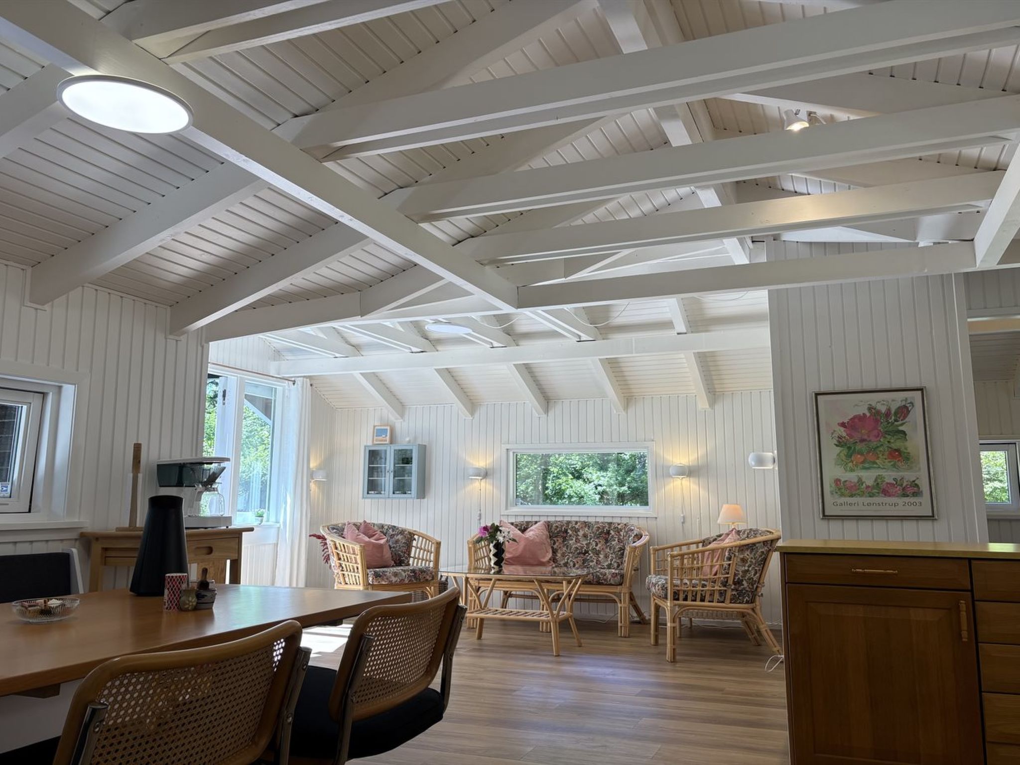 "Singa" - 1.5km from the sea-Binnen