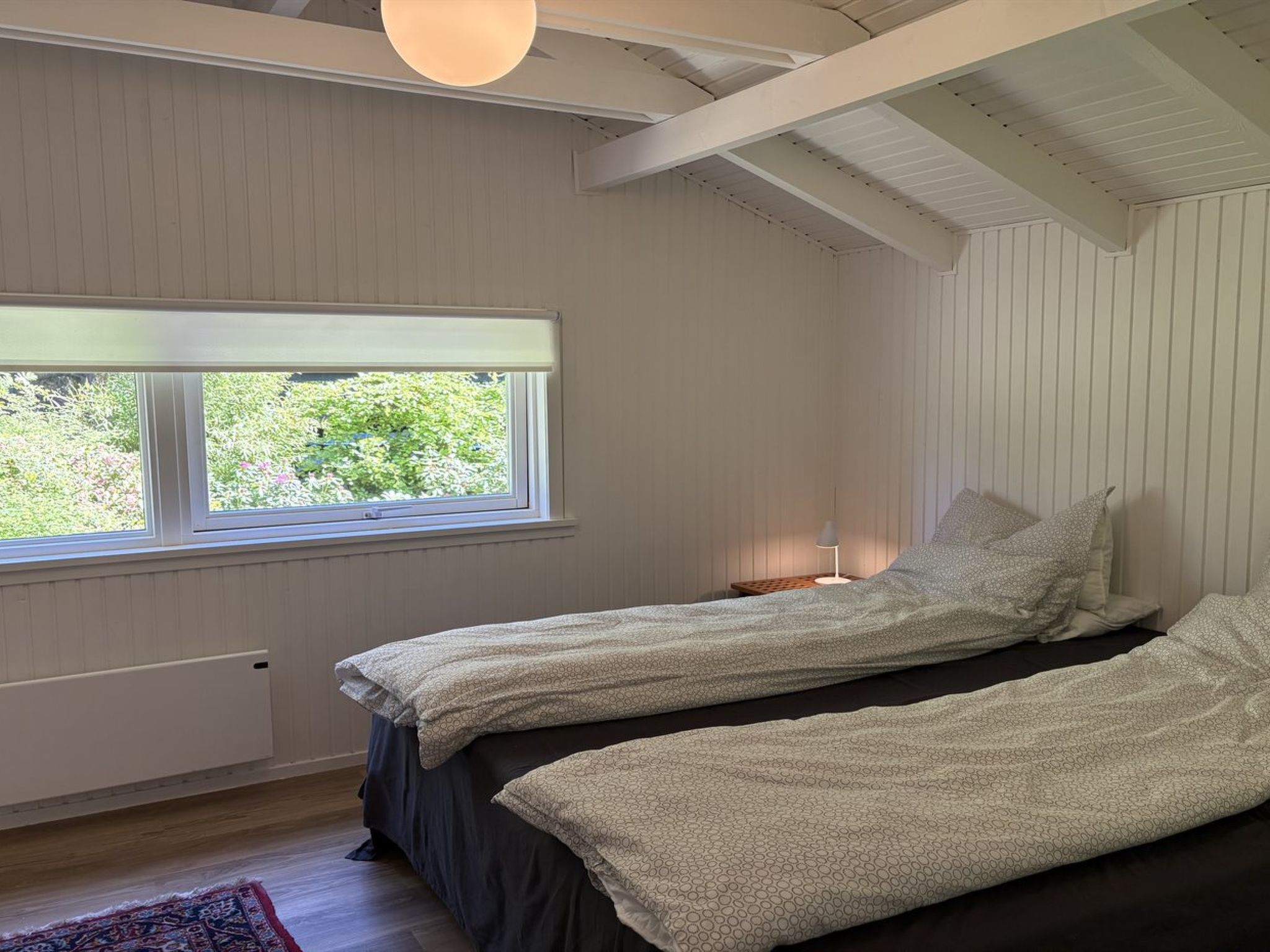 "Singa" - 1.5km from the sea-Binnen