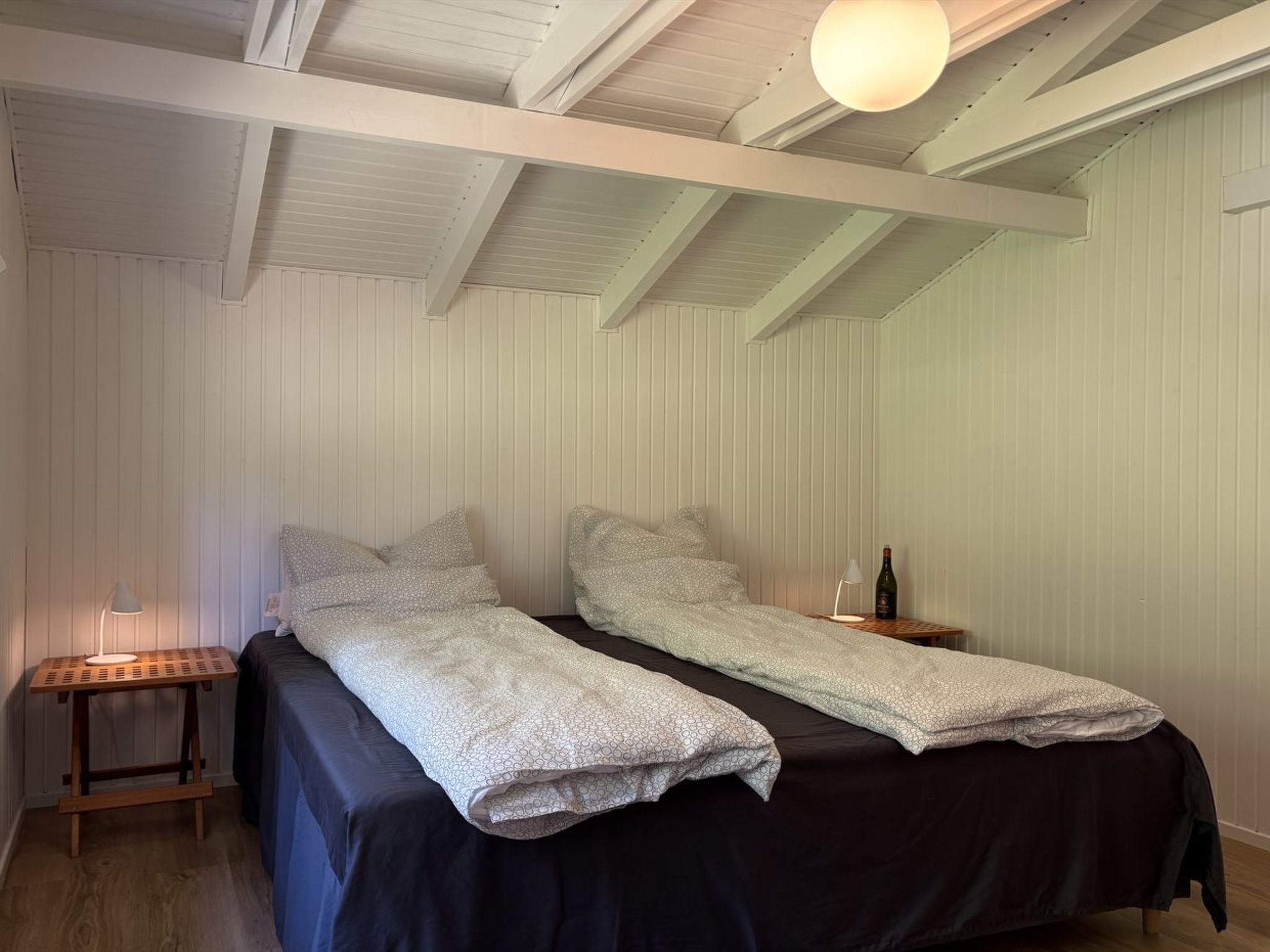 "Singa" - 1.5km from the sea-Binnen