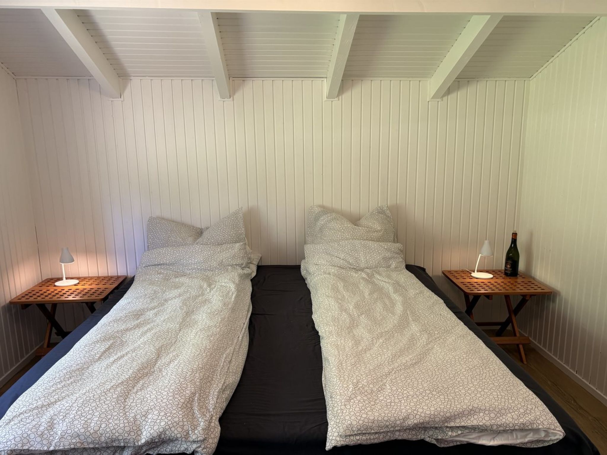 "Singa" - 1.5km from the sea-Binnen