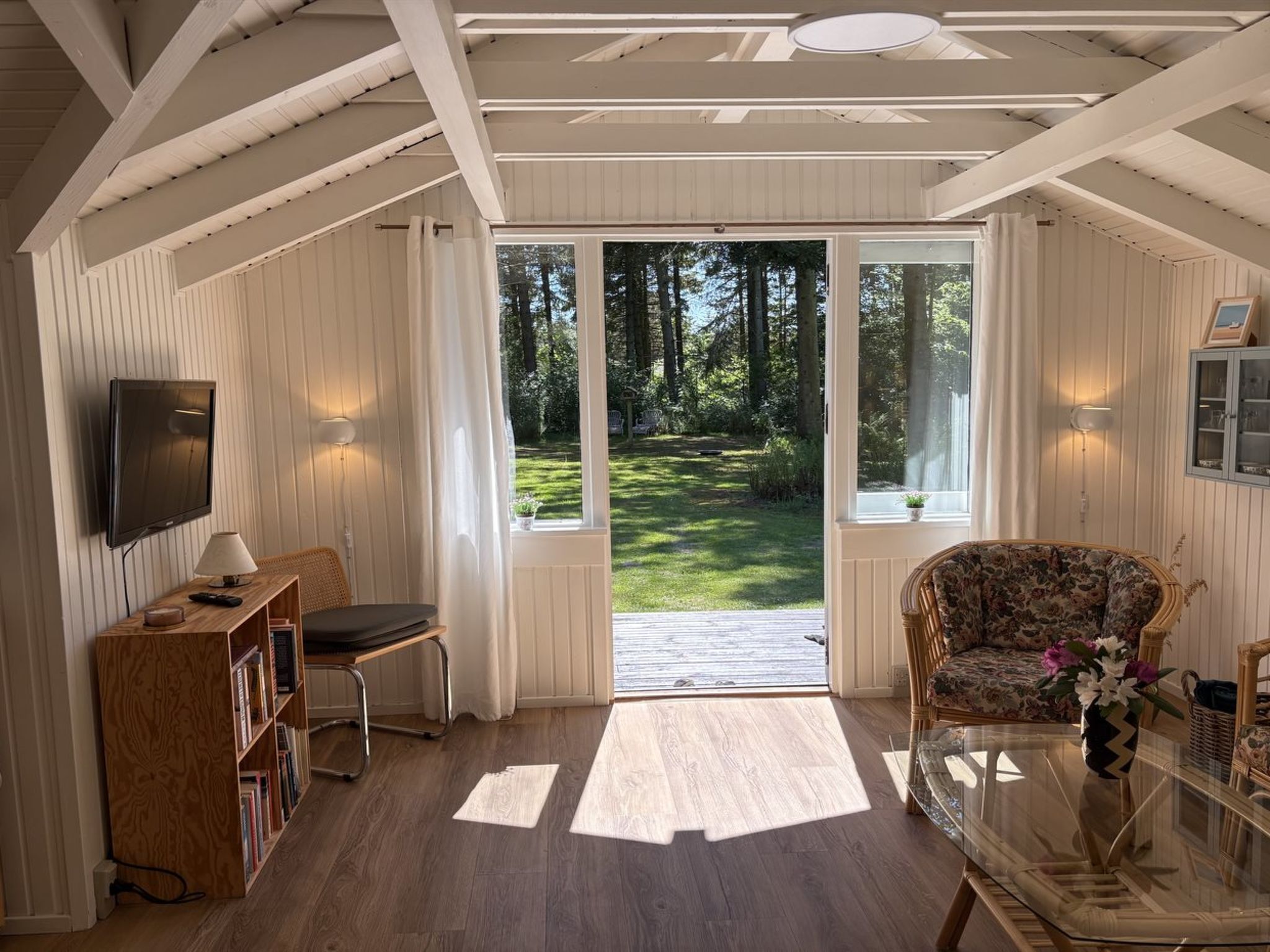 "Singa" - 1.5km from the sea-Binnen