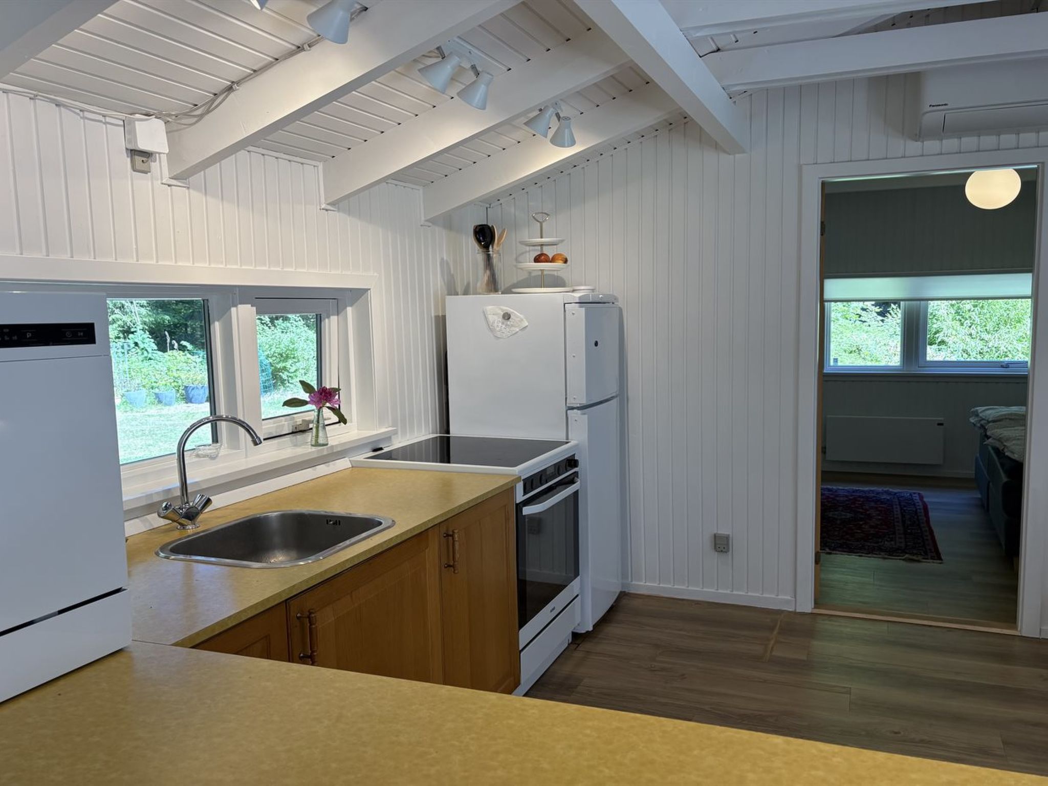 "Singa" - 1.5km from the sea-Binnen
