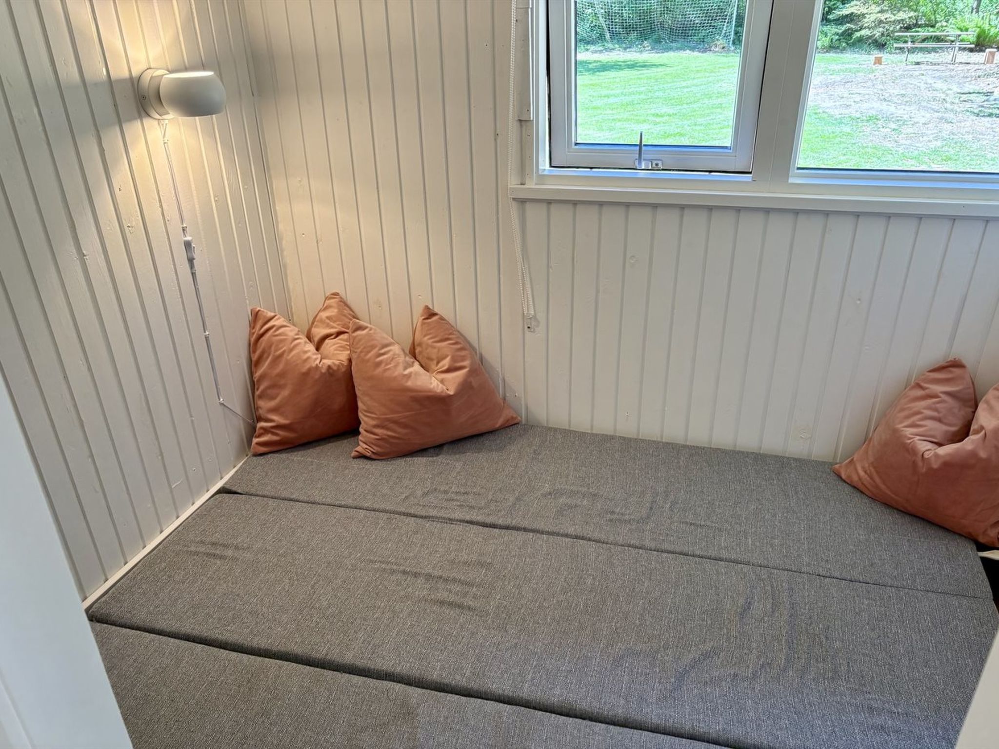"Singa" - 1.5km from the sea-Binnen