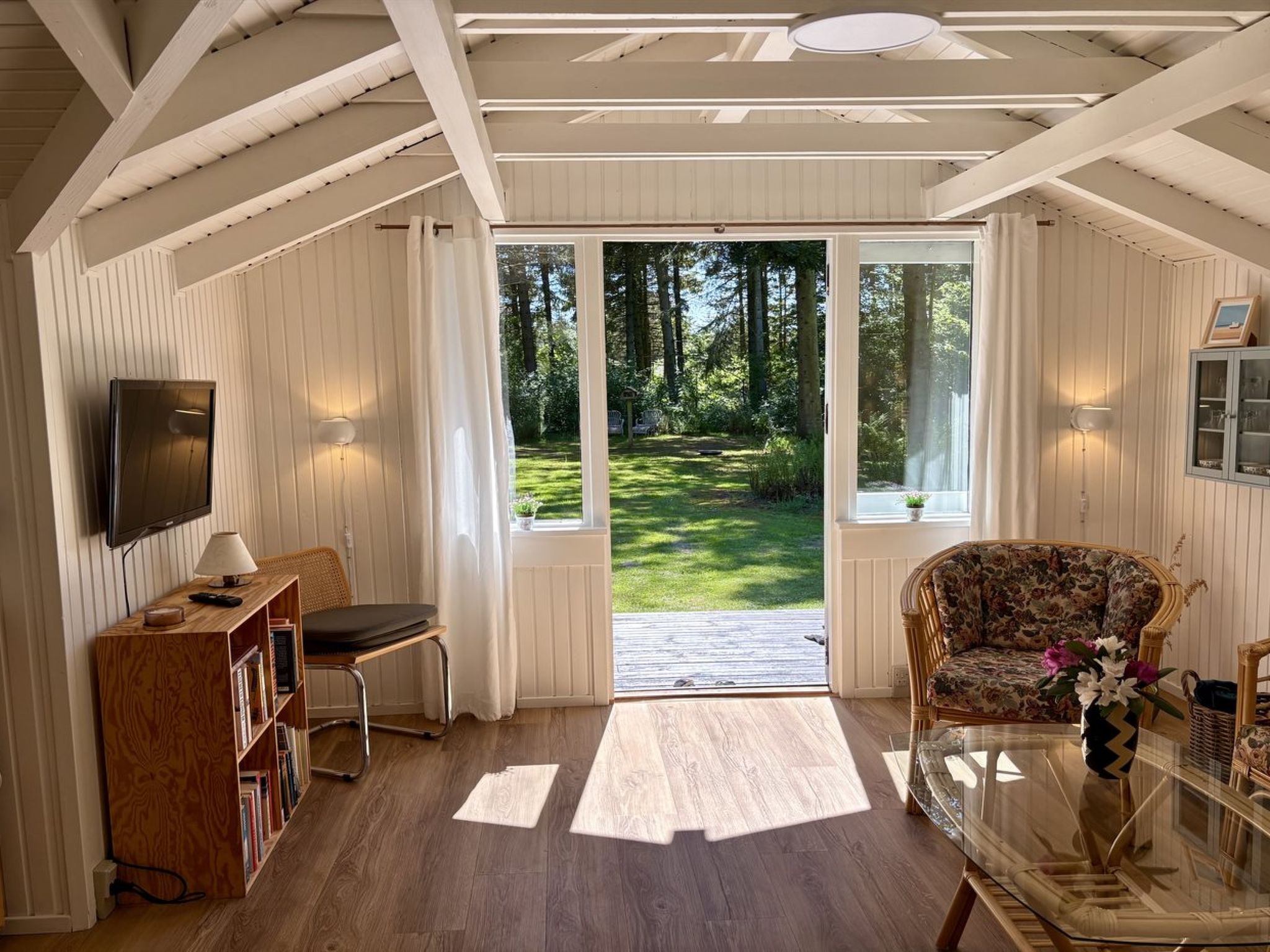 "Singa" - 1.5km from the sea-Binnen