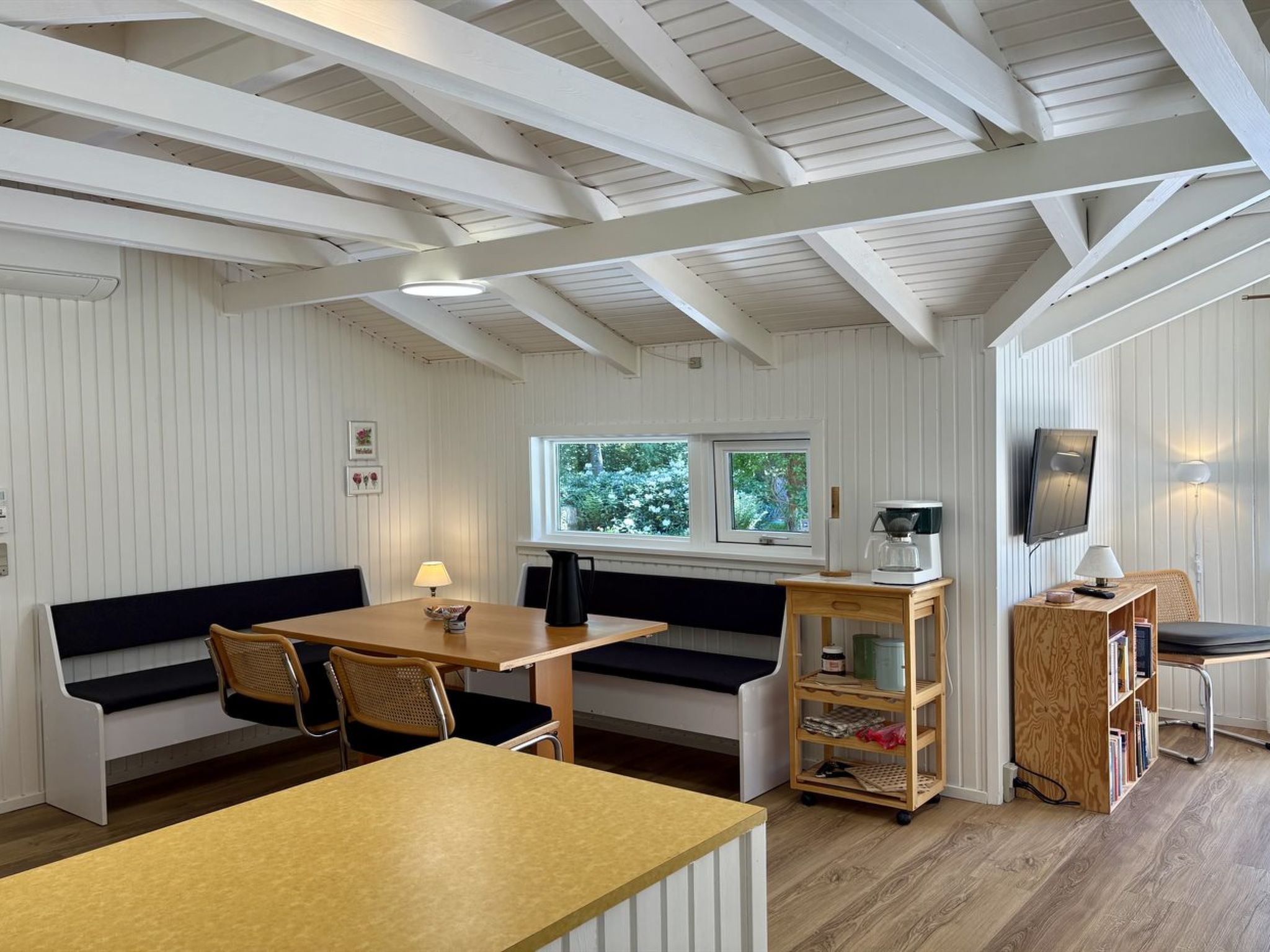 "Singa" - 1.5km from the sea-Binnen