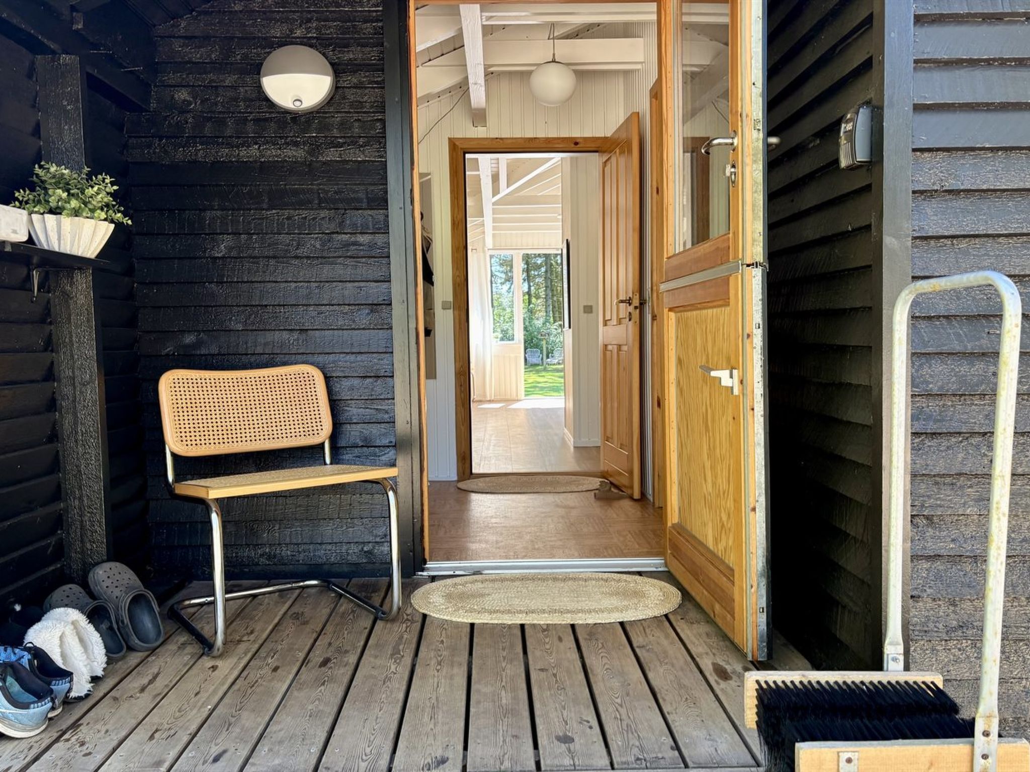 "Singa" - 1.5km from the sea-Binnen